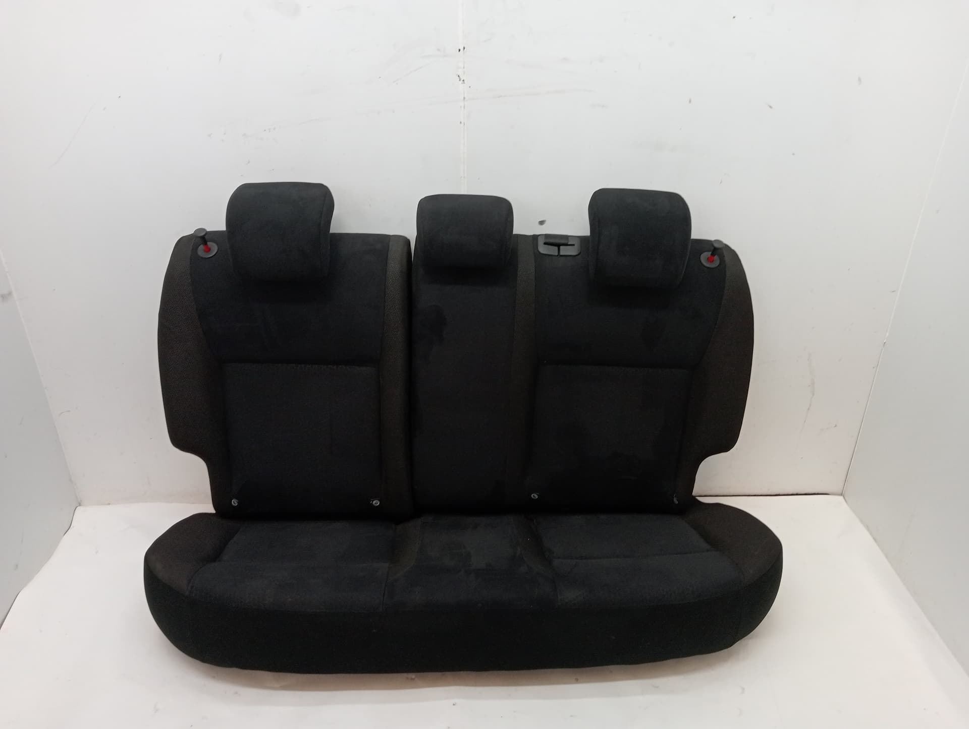 Juego asientos completo NISSAN JUKE (F15) 4