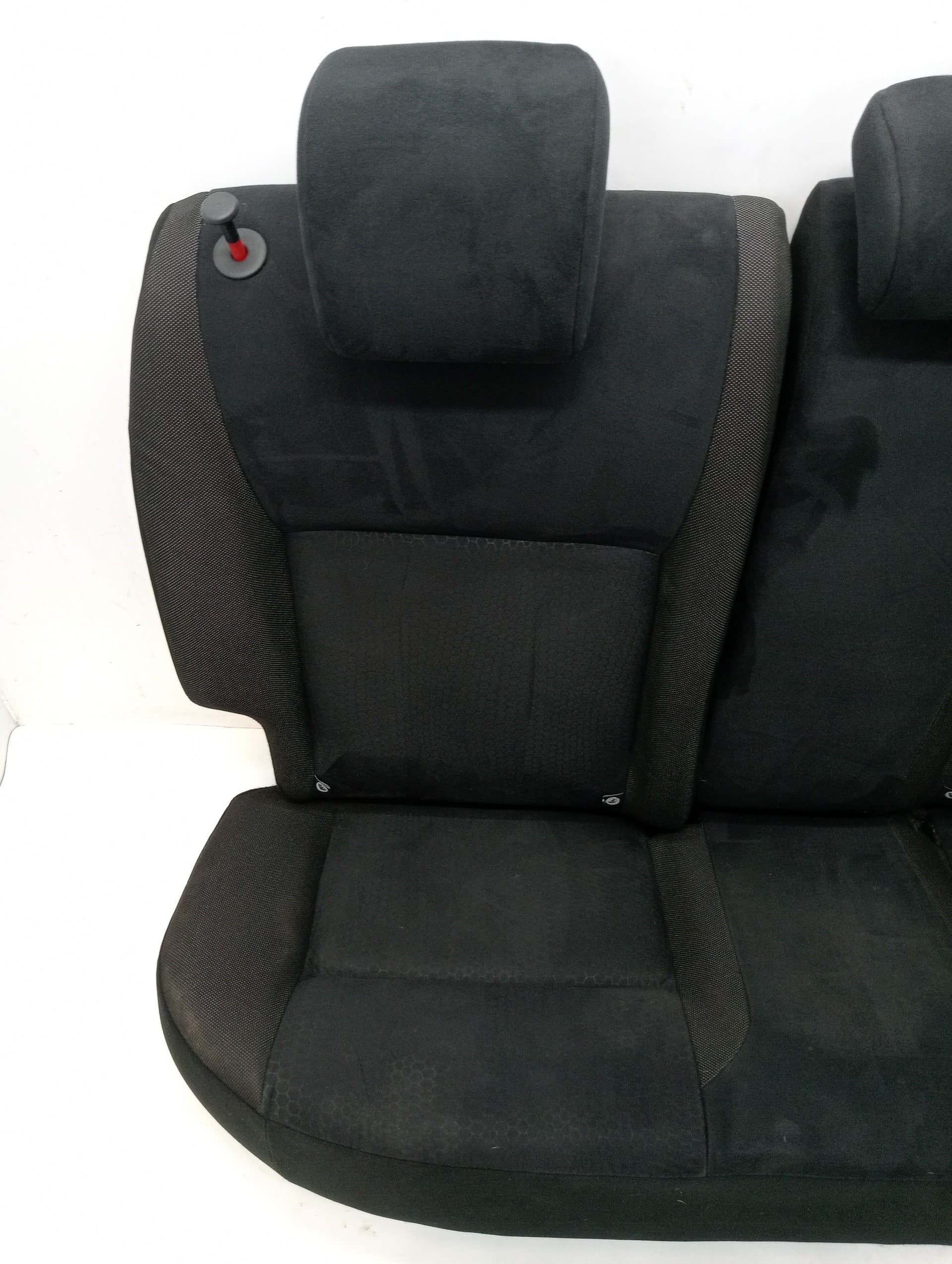 Juego asientos completo NISSAN JUKE (F15) 3