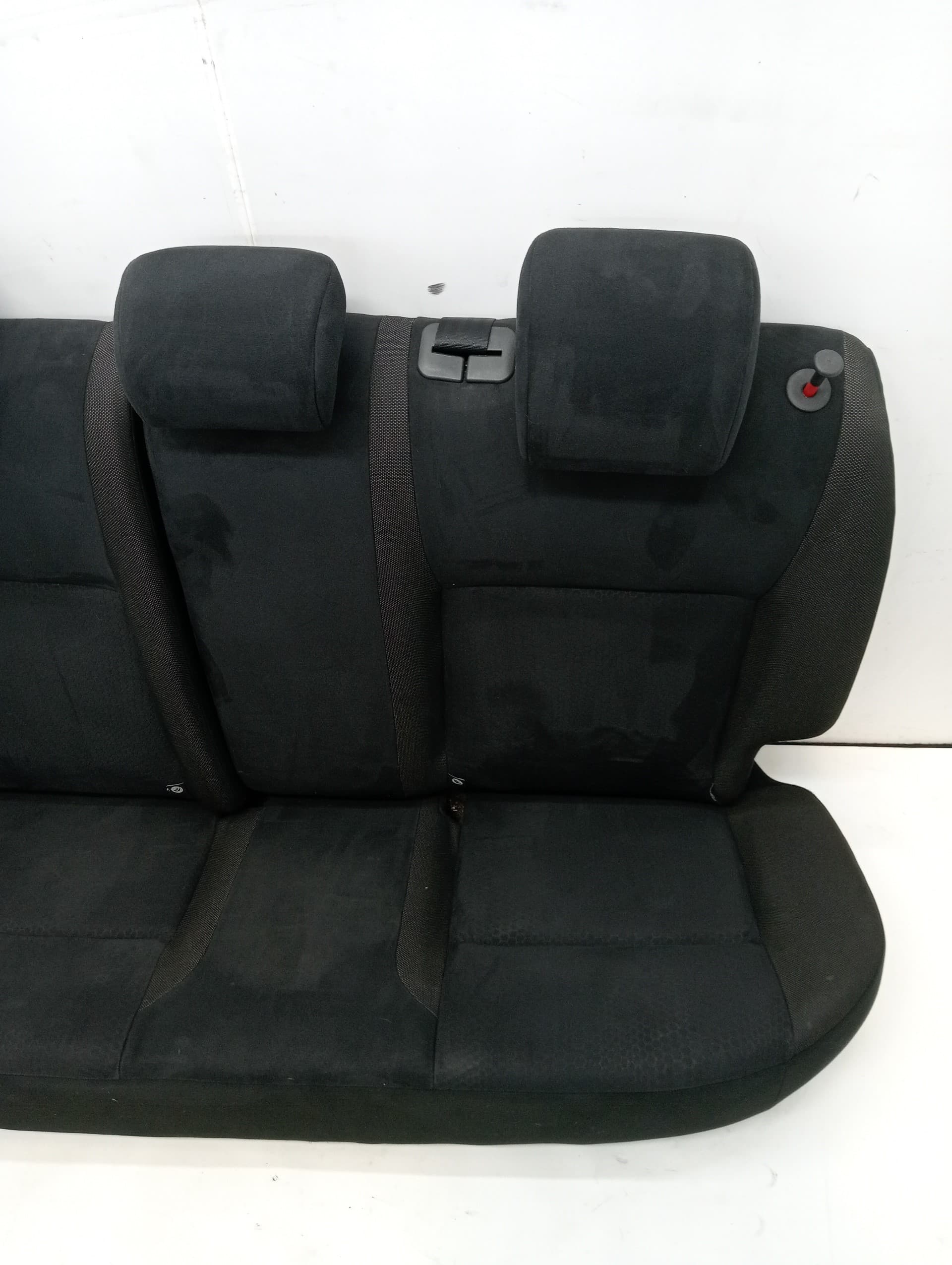 Juego asientos completo NISSAN JUKE (F15) 2