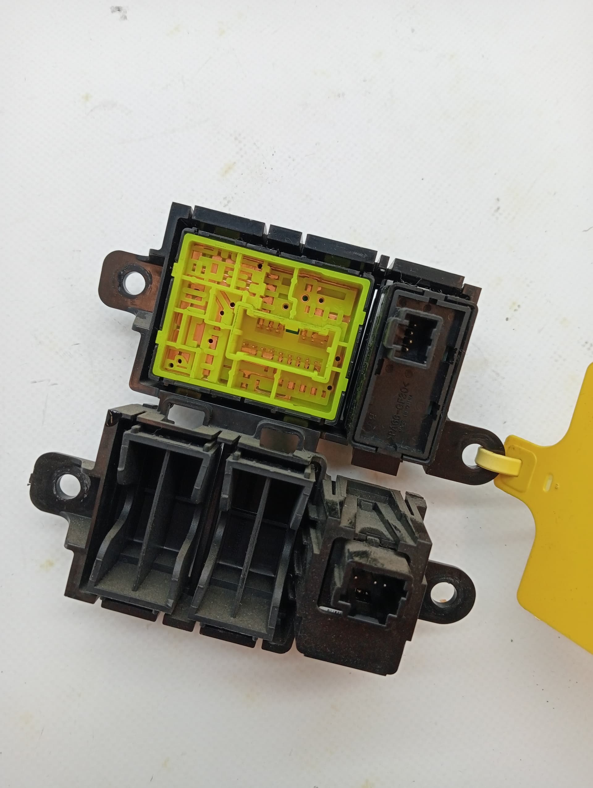 Mando retrovisor NISSAN JUKE (F15) 3