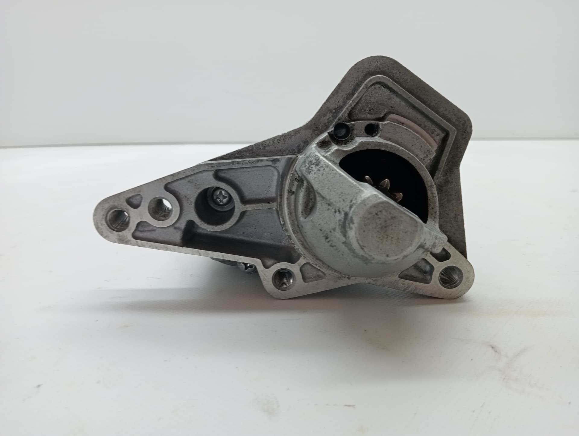 Motor arranque NISSAN JUKE (F15) 2