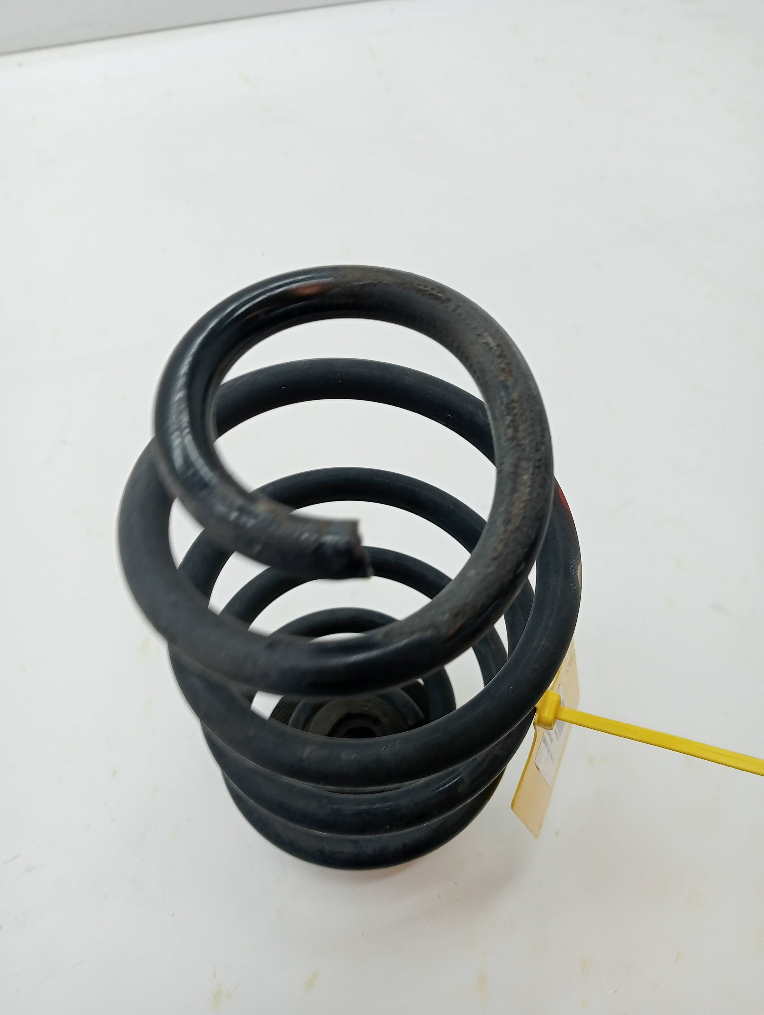 Muelle amortiguacion NISSAN JUKE (F15) 2