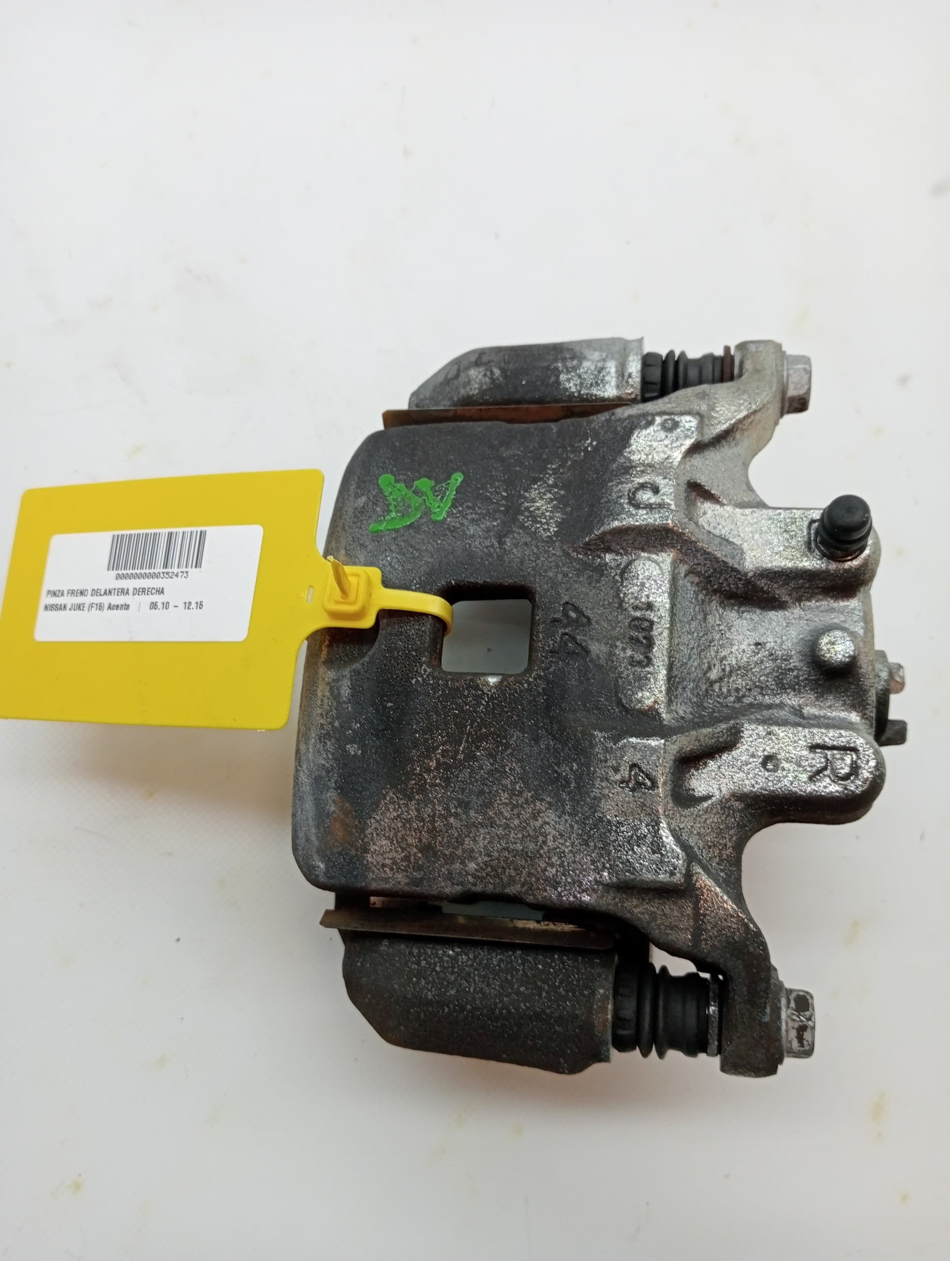 Recambio NISSAN JUKE (F15) ref. 41001ET00A