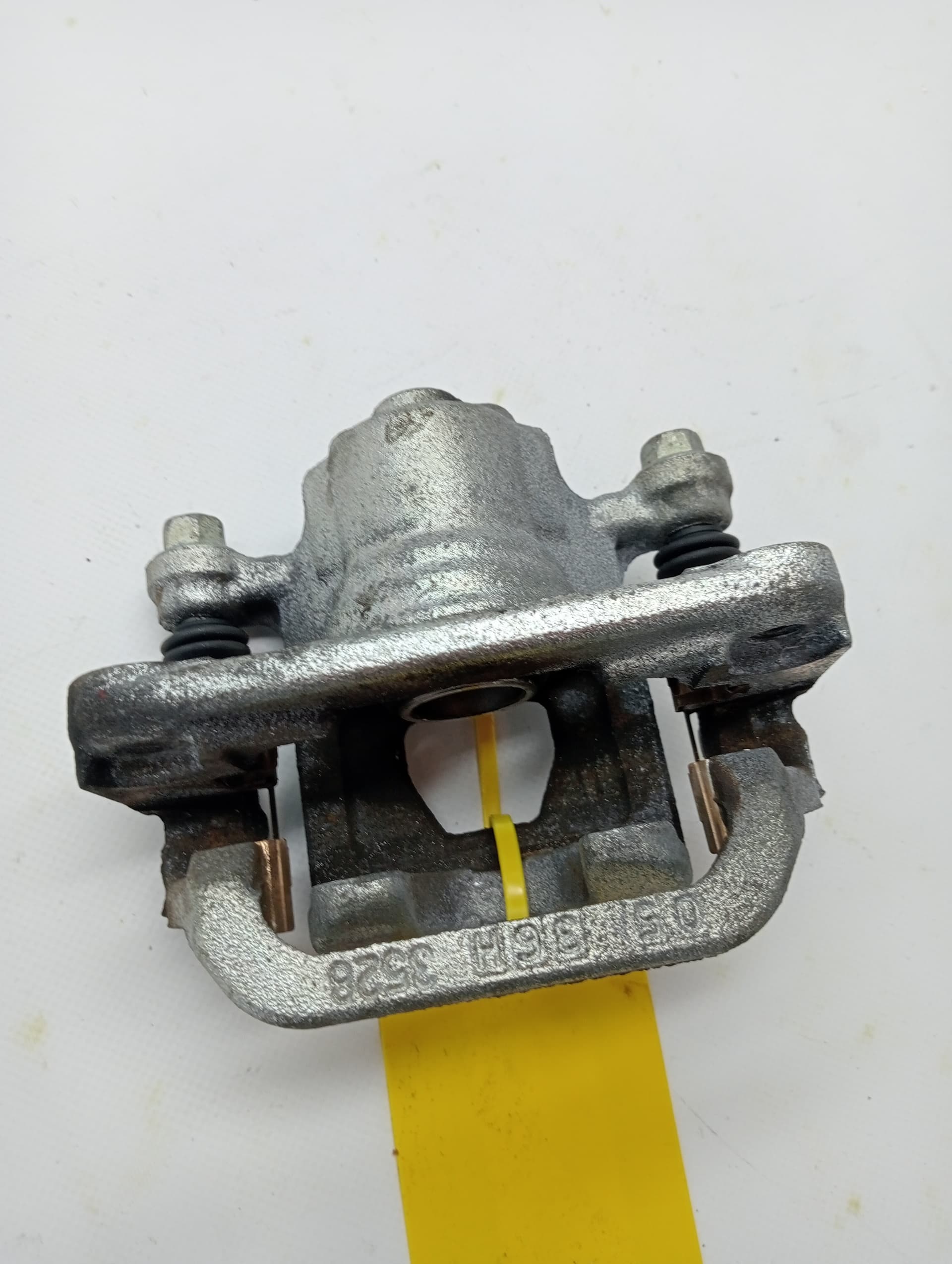 Recambio NISSAN JUKE (F15) ref. 440111KD0A