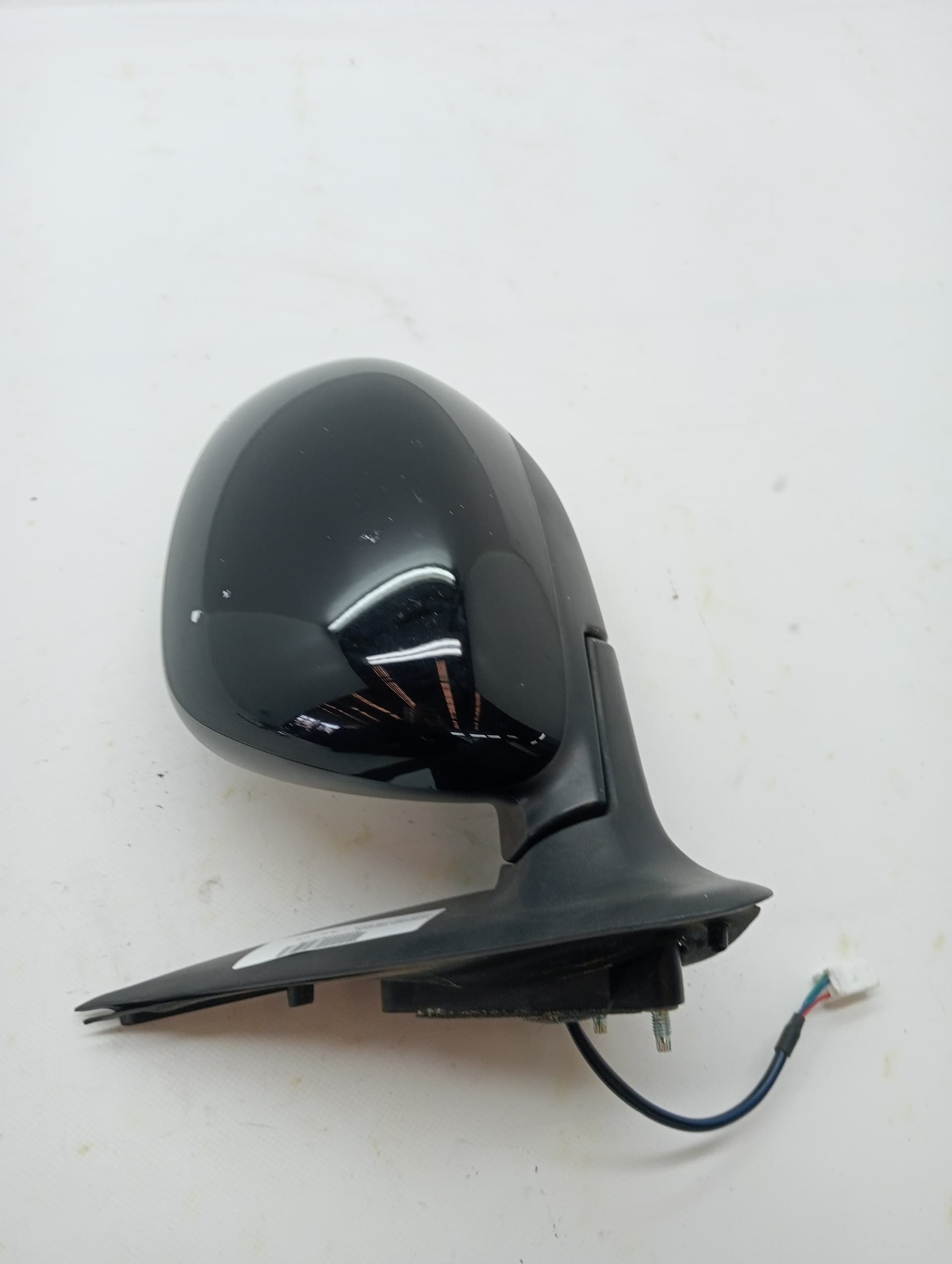 Retrovisor izquierdo NISSAN JUKE (F15)