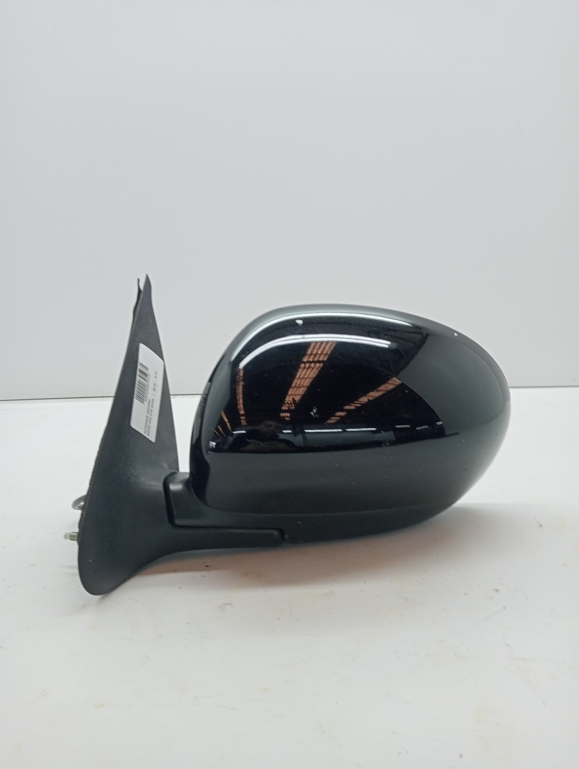 Retrovisor izquierdo NISSAN JUKE (F15) 2