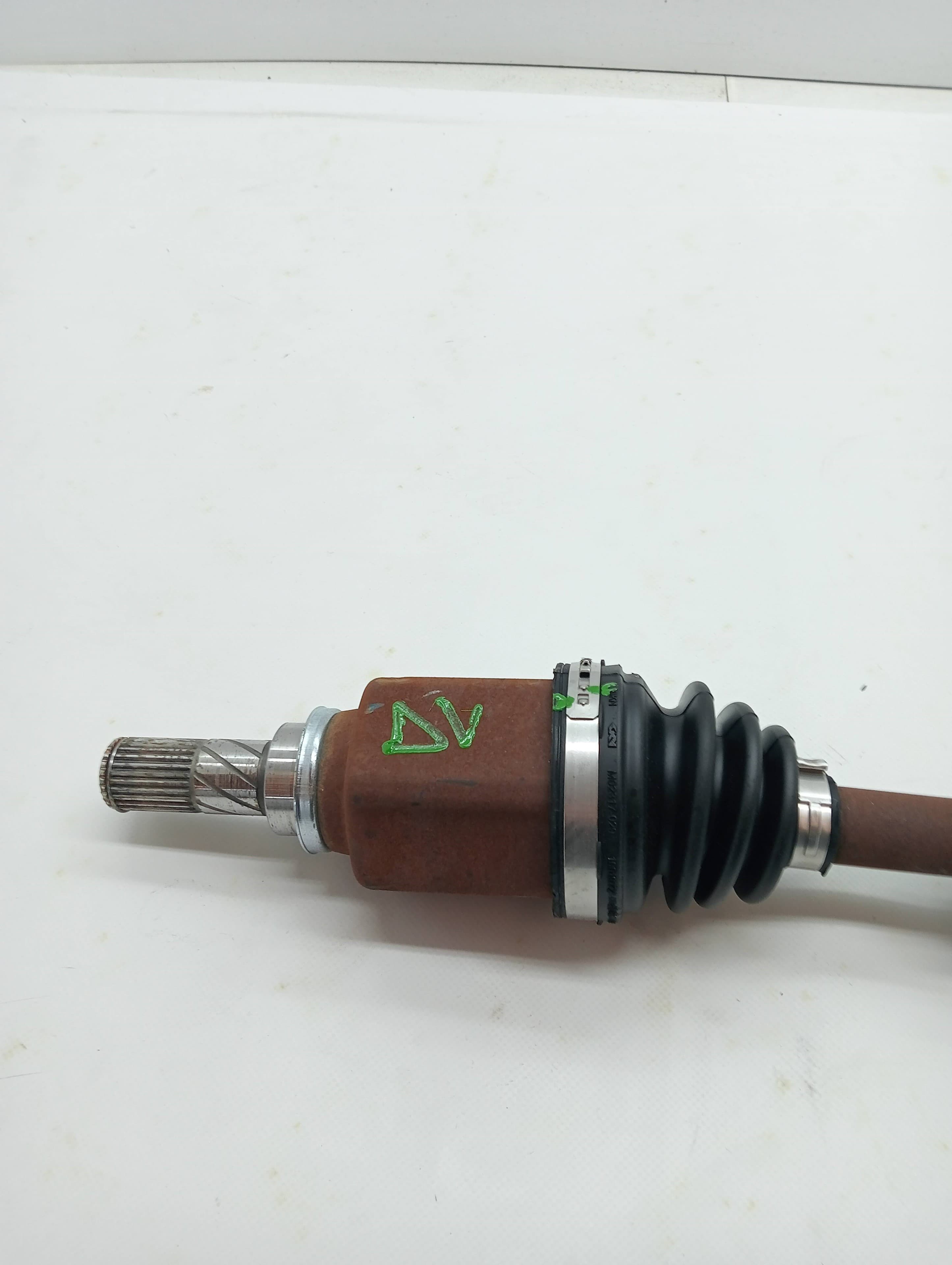 Transmision delantera derecha NISSAN JUKE (F15) 3