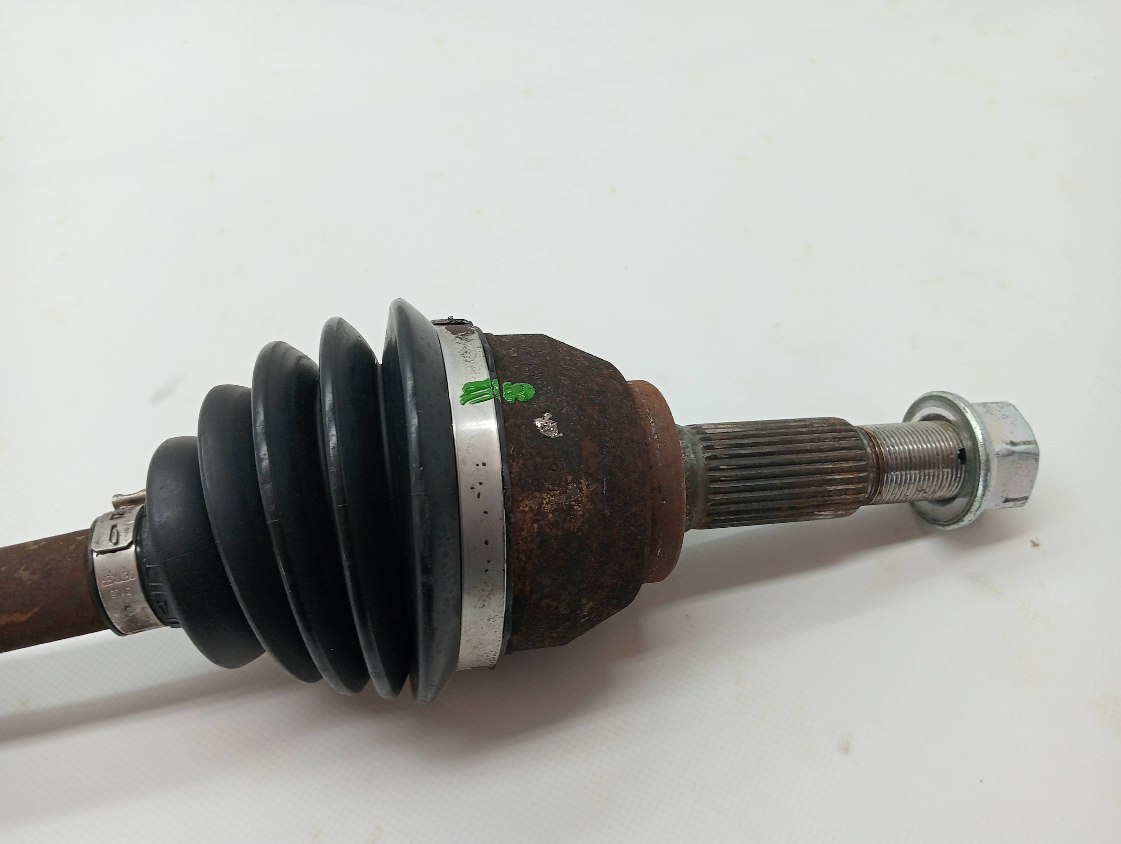 Transmision delantera derecha NISSAN JUKE (F15) 2