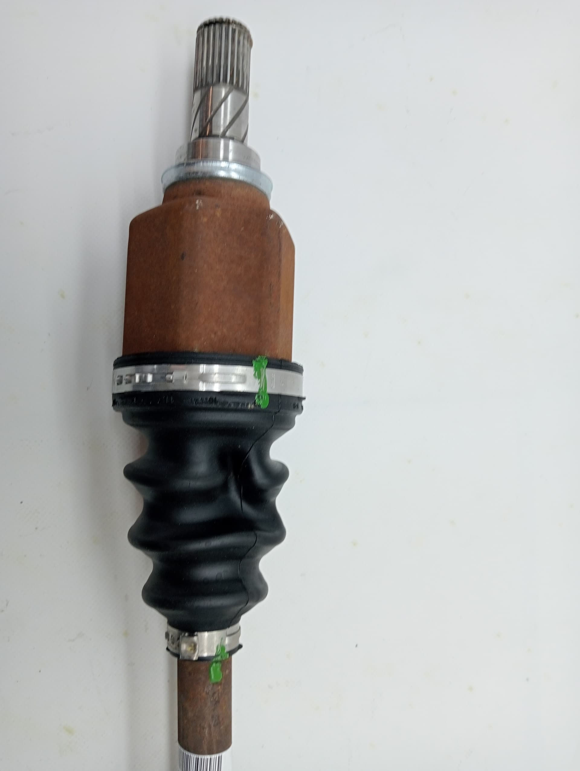 Transmision delantera izquierda NISSAN JUKE (F15) 3