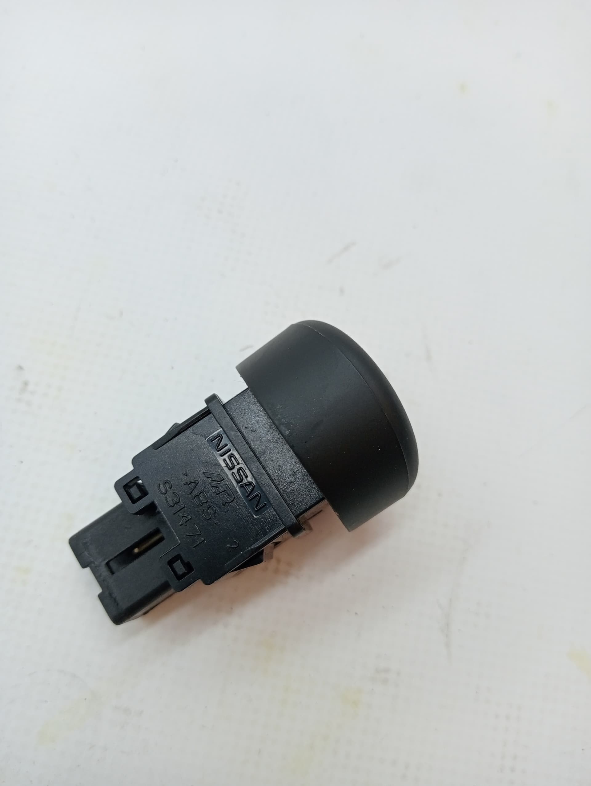 Warning NISSAN JUKE (F15) 3