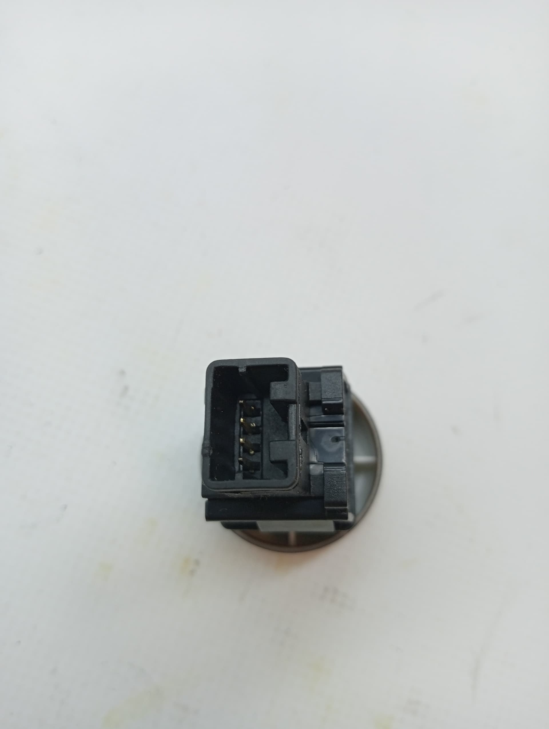 Warning NISSAN JUKE (F15) 2