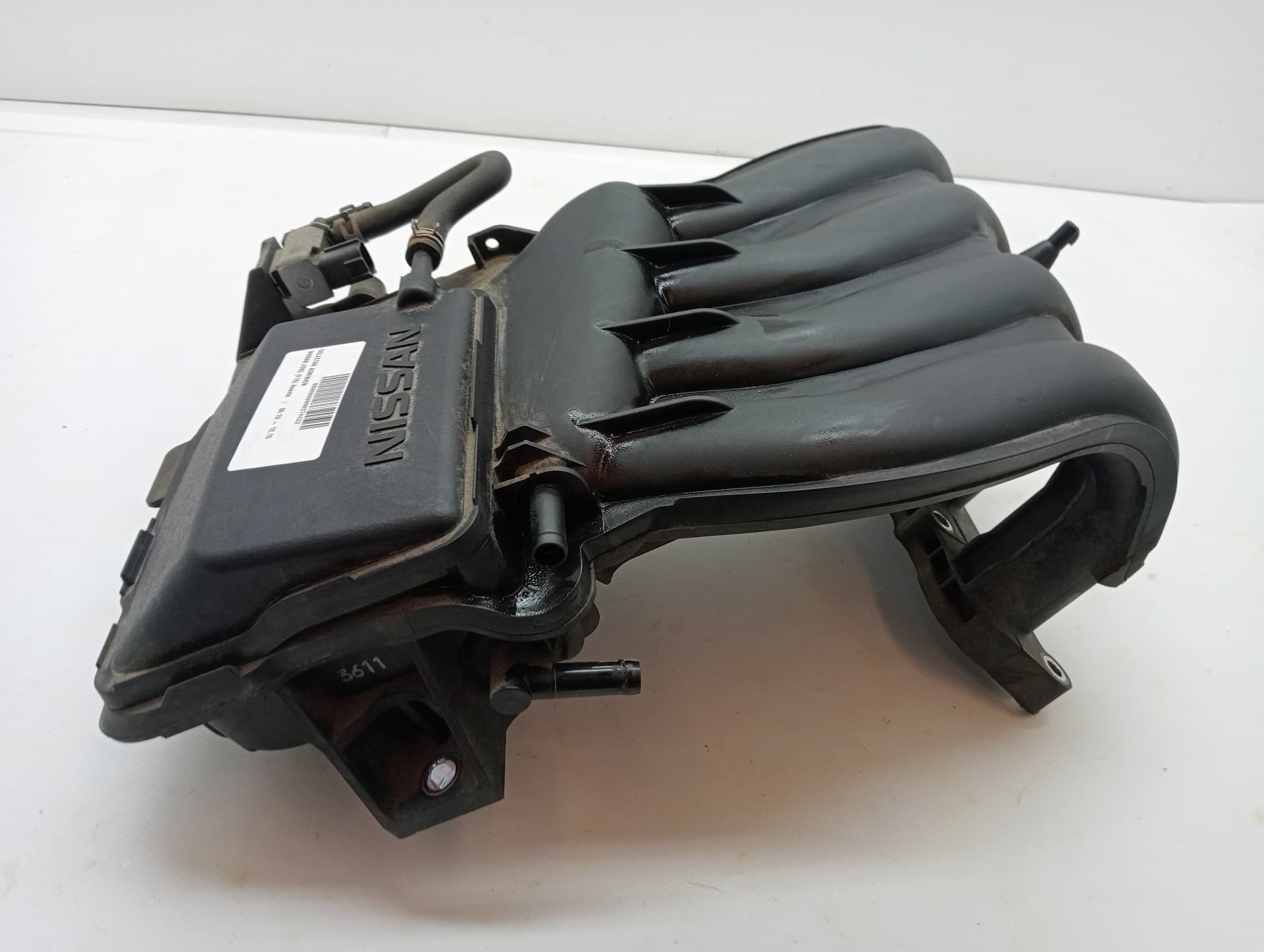 Colector admision NISSAN JUKE (F15)