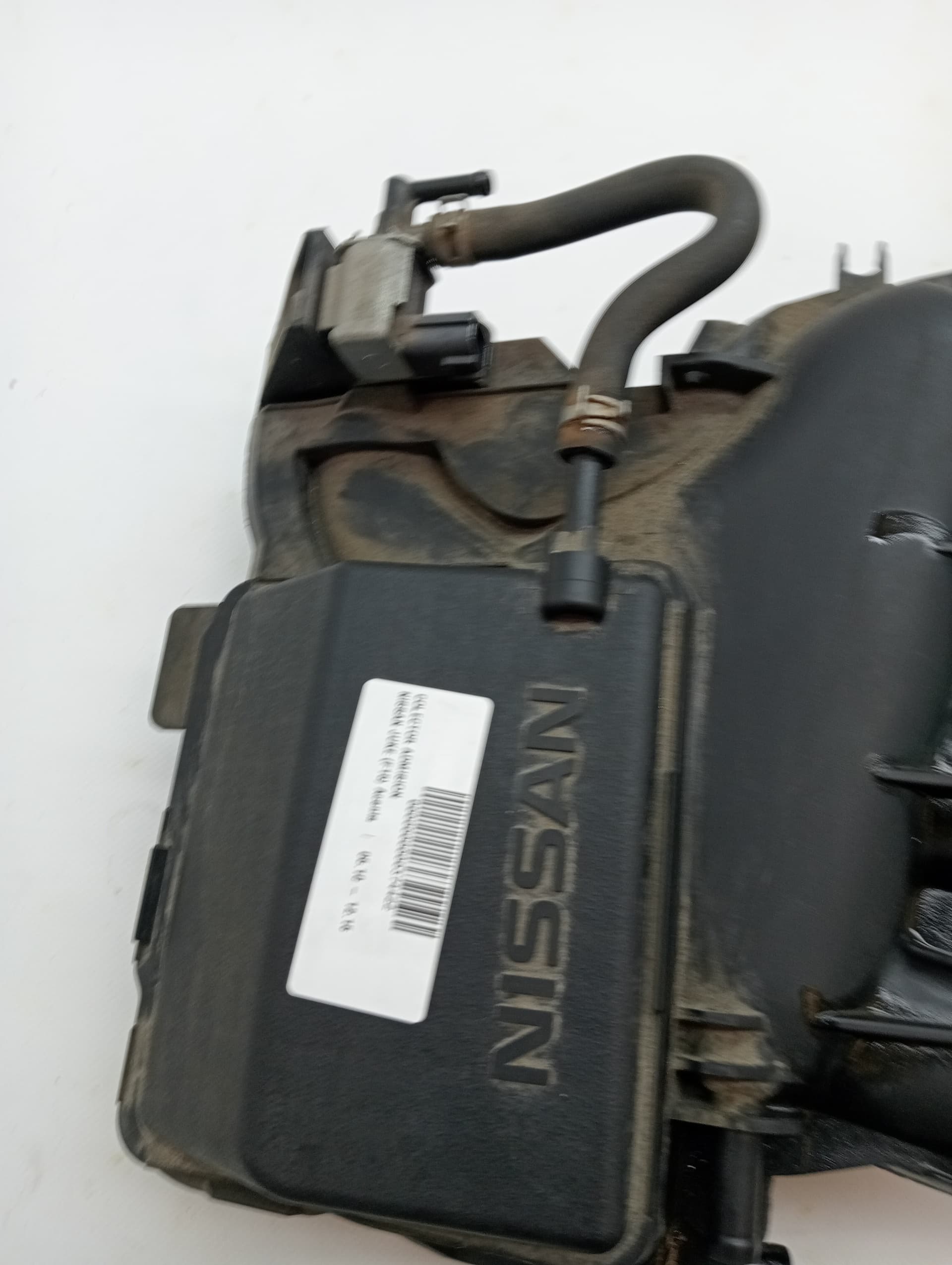 Colector admision NISSAN JUKE (F15) 3