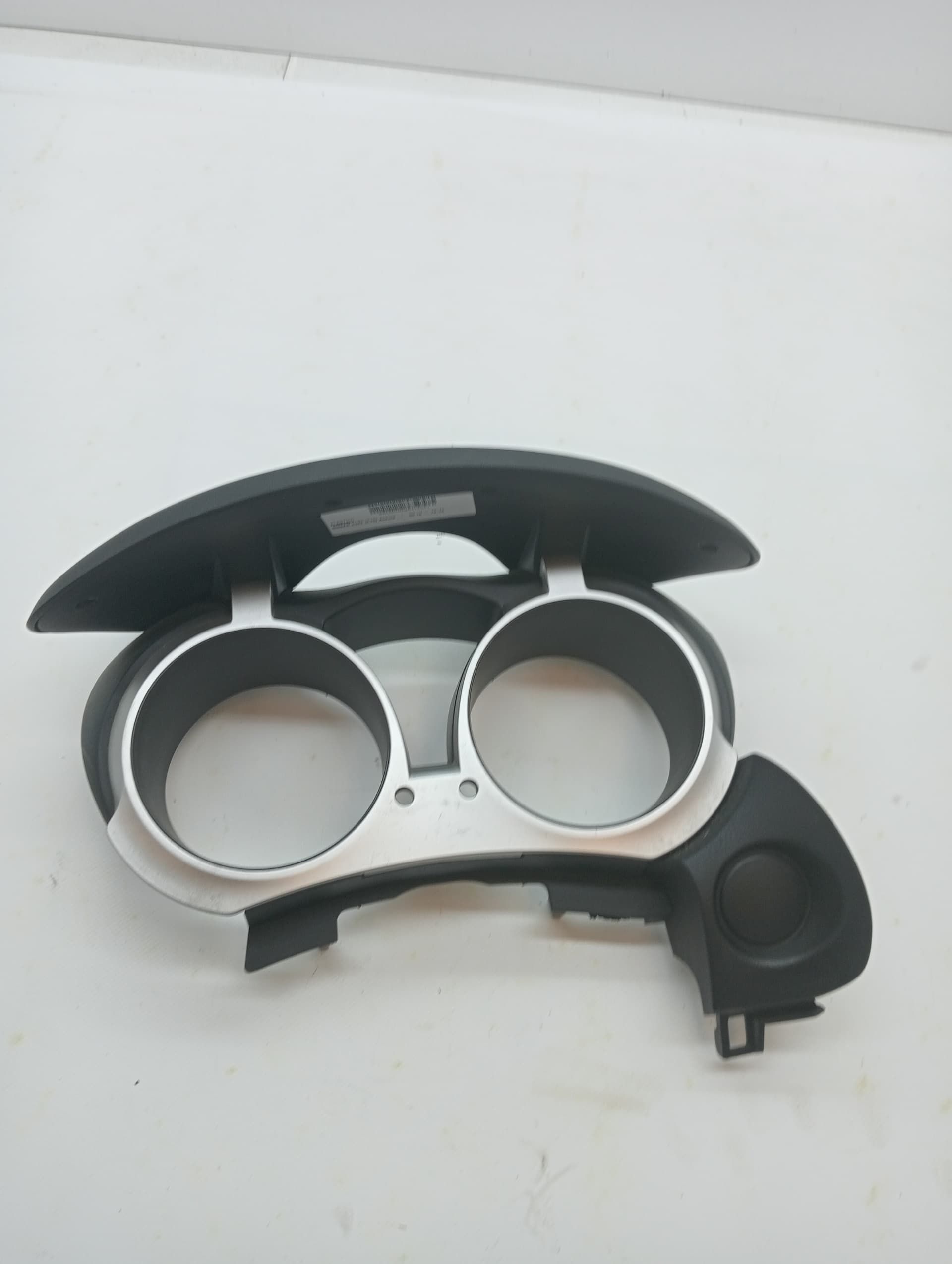 Plastico NISSAN JUKE (F15)