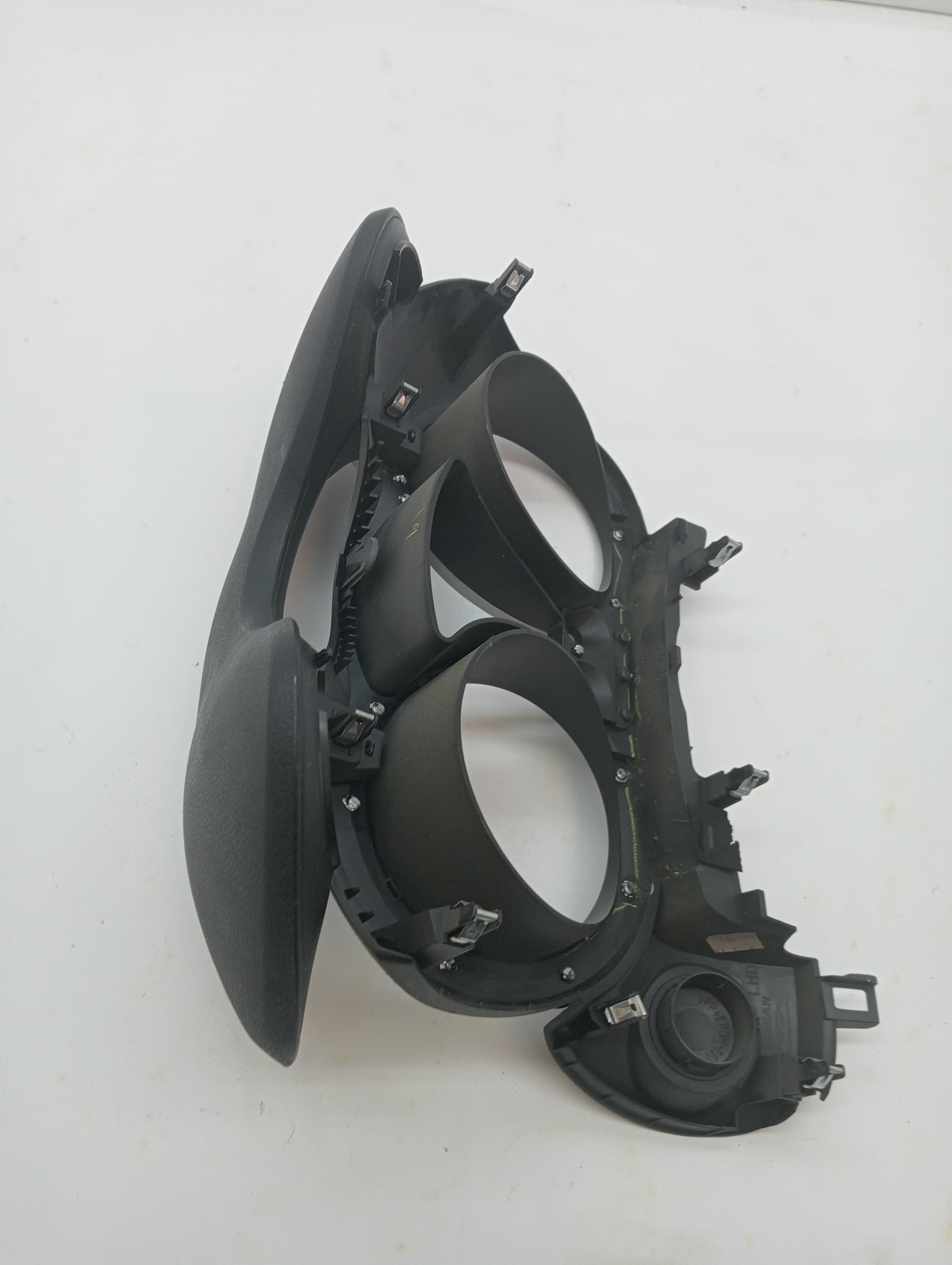 Plastico NISSAN JUKE (F15) 3