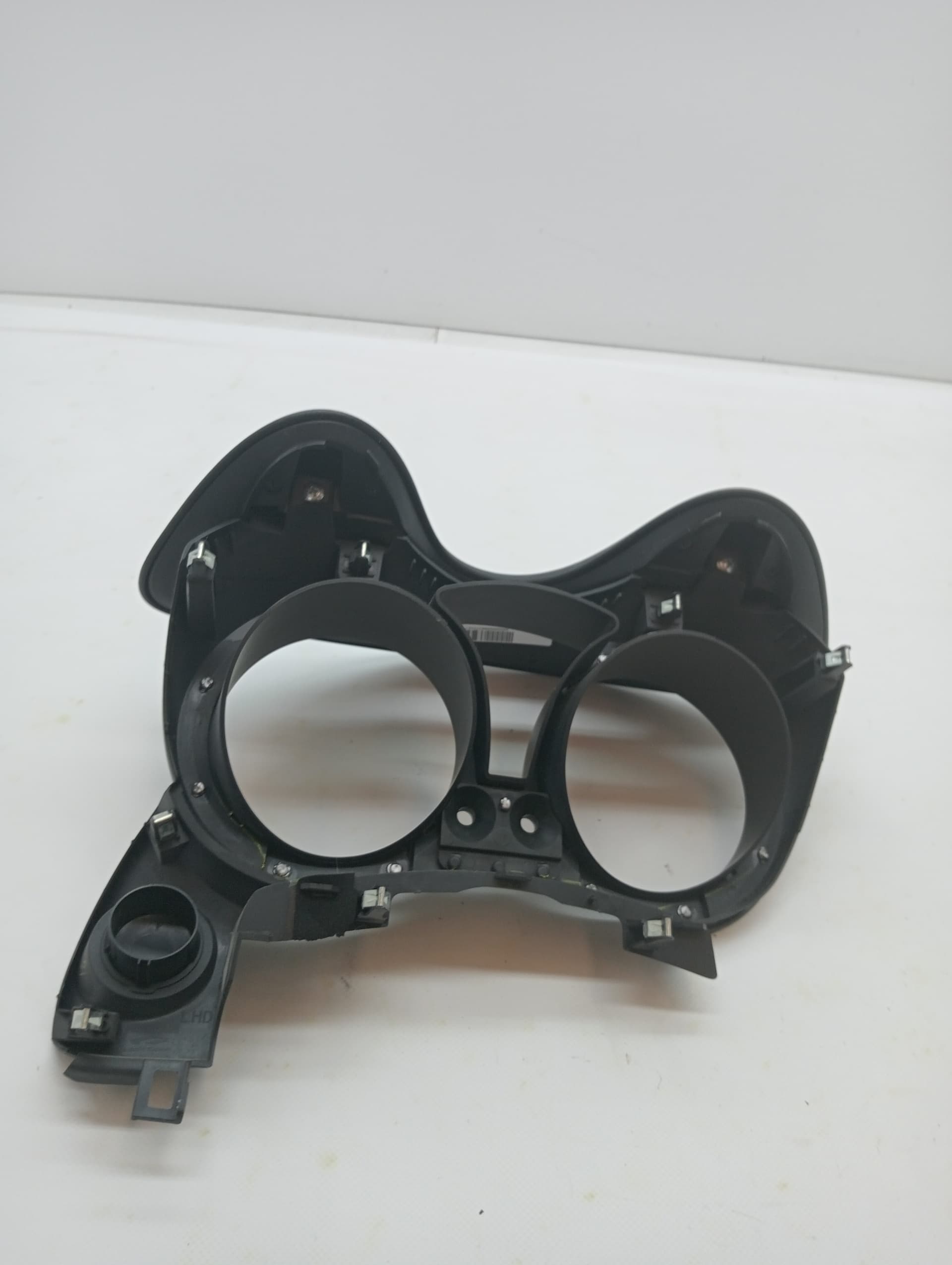 Plastico NISSAN JUKE (F15) 2