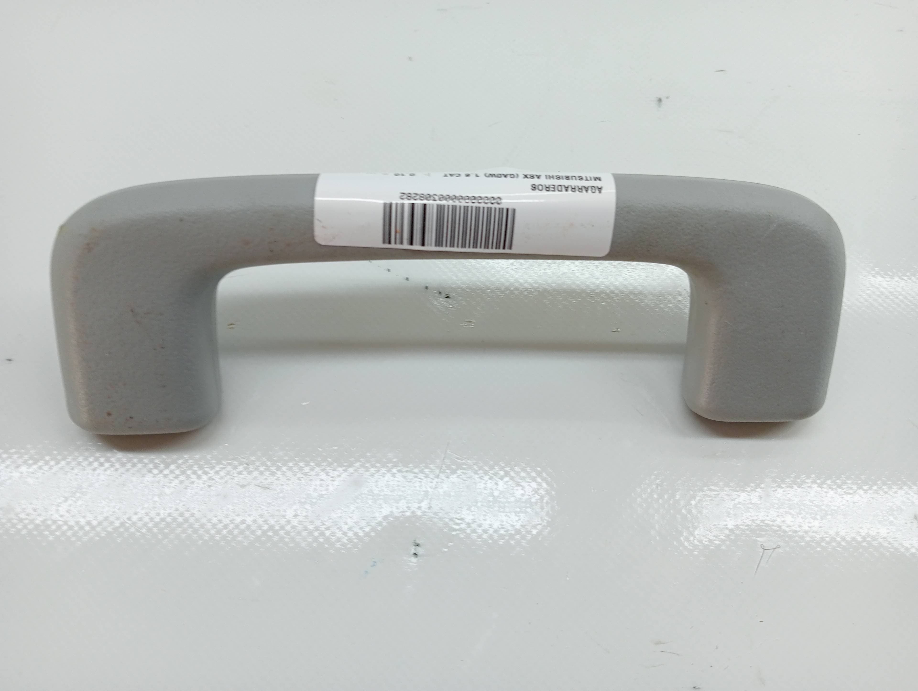 Agarraderos MITSUBISHI ASX (GA0W)