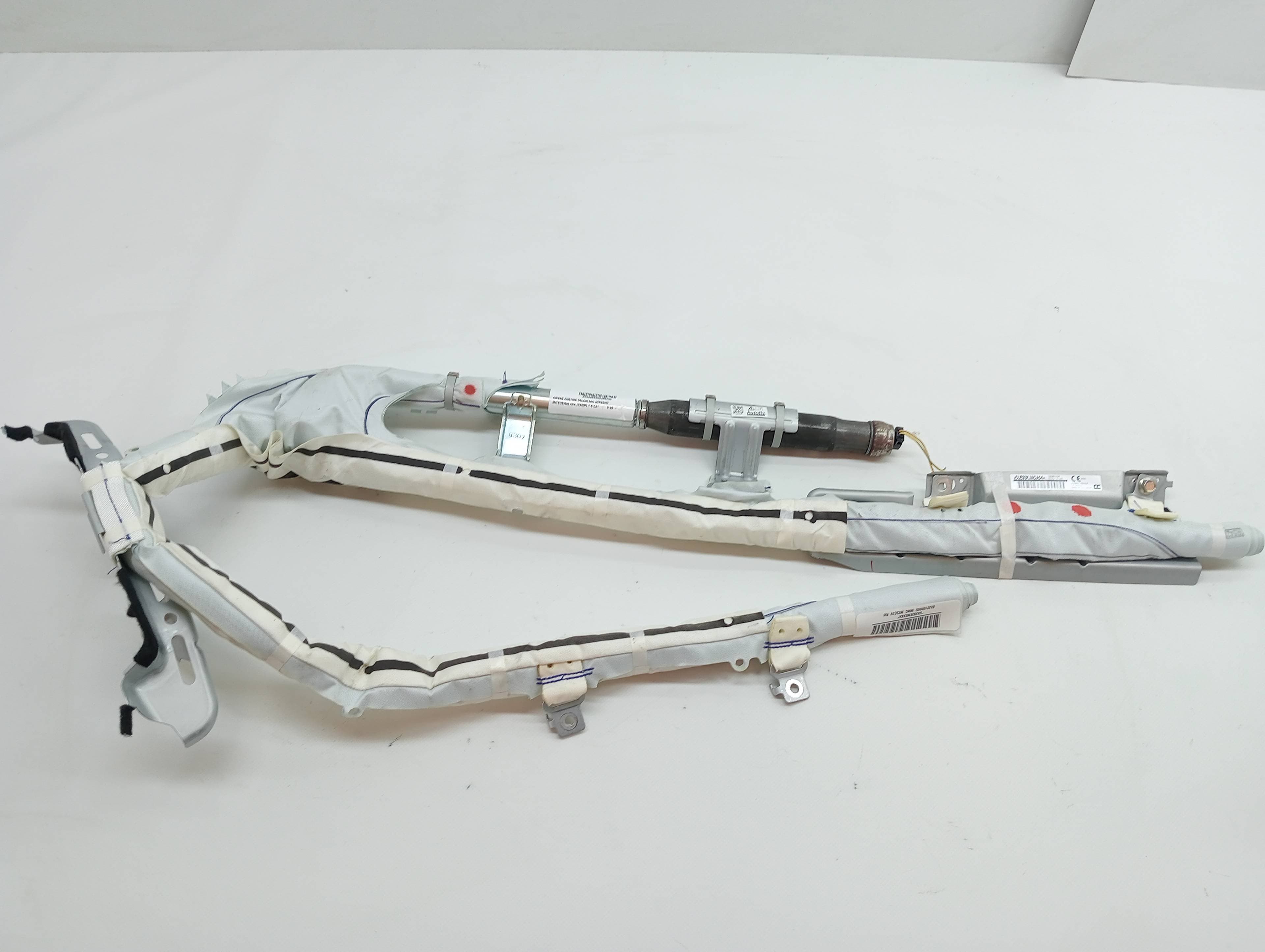 Airbag cortina delantero derecho MITSUBISHI ASX (GA0W)