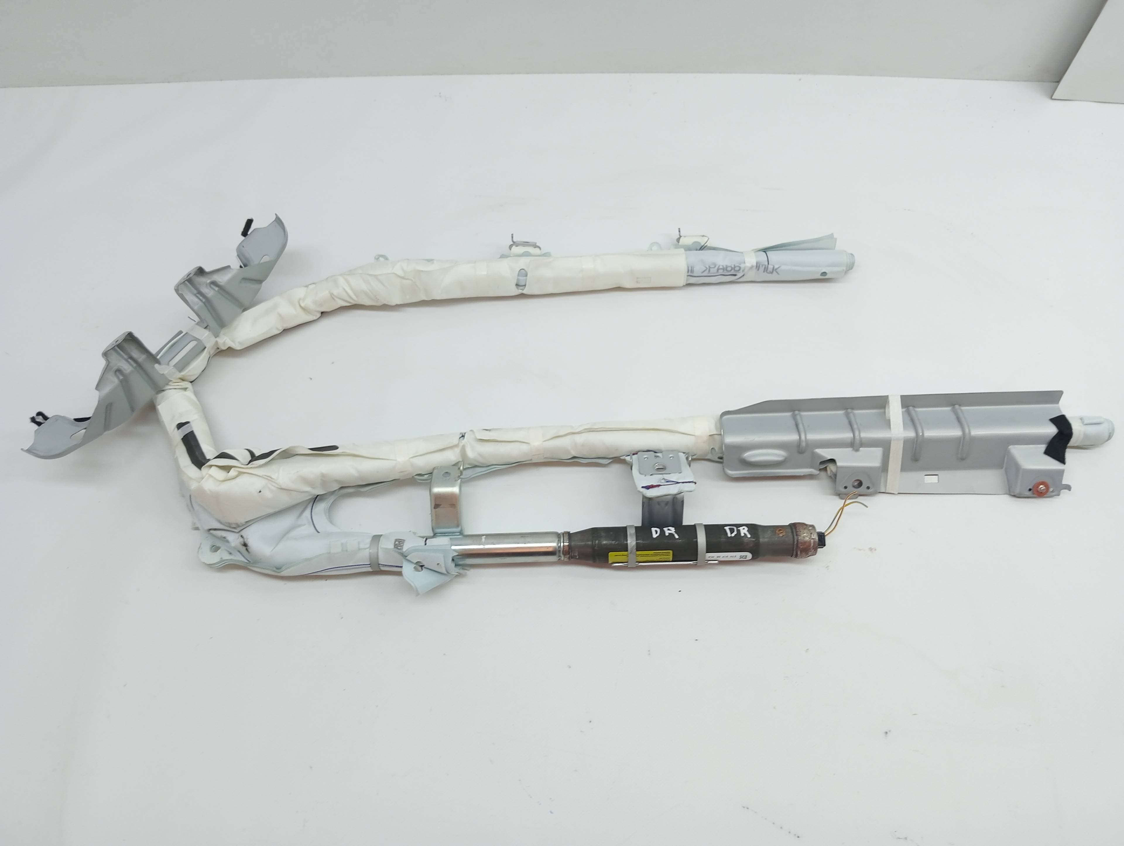 Airbag cortina delantero derecho MITSUBISHI ASX (GA0W) 2