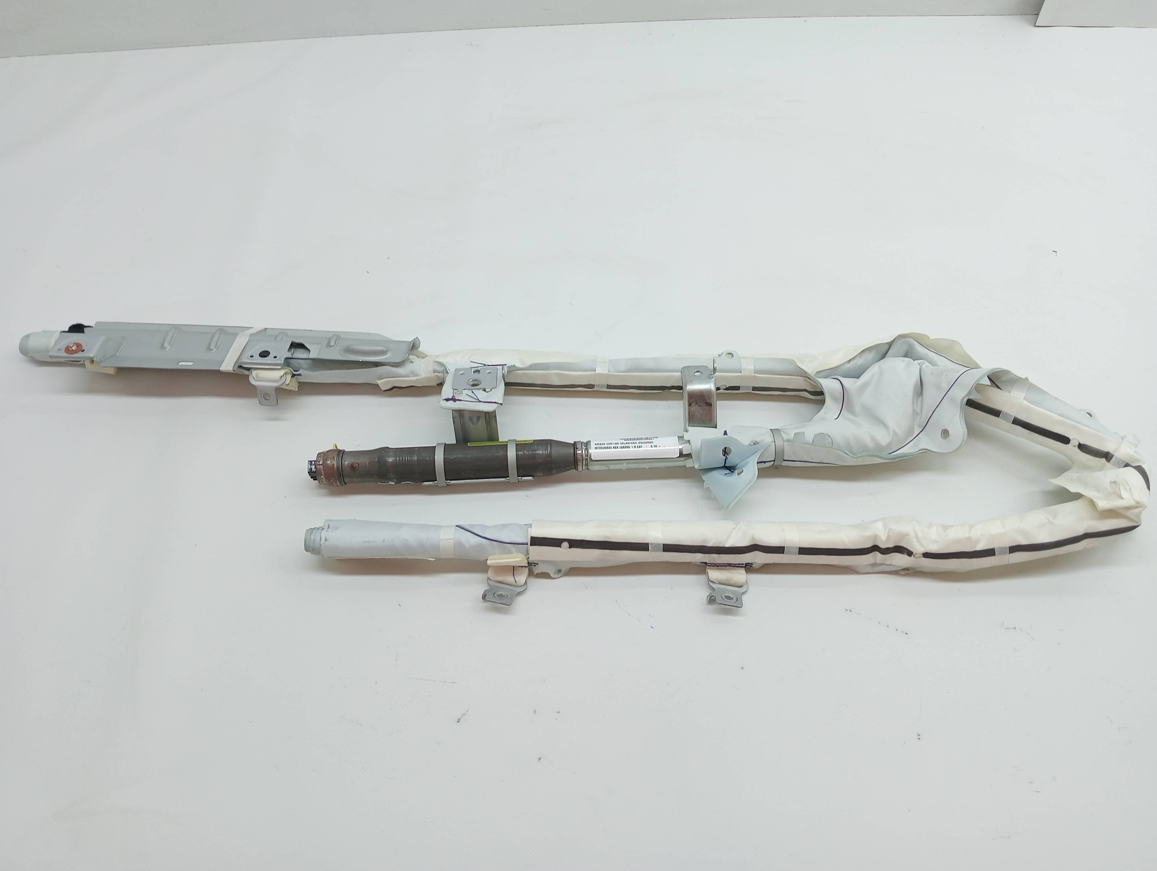 Airbag cortina delantero izquierdo MITSUBISHI ASX (GA0W)