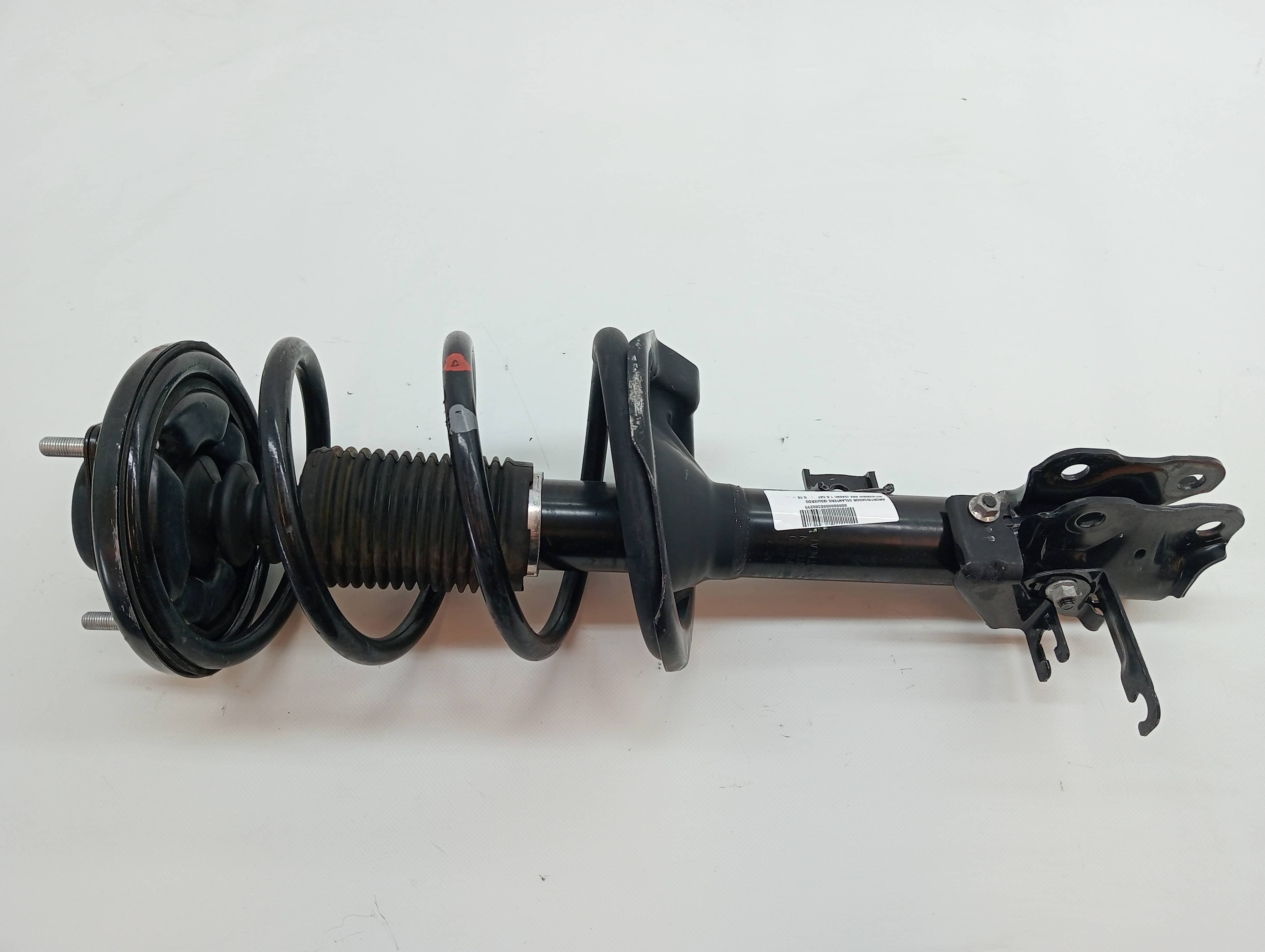 Amortiguador delantero izquierdo MITSUBISHI ASX (GA0W)