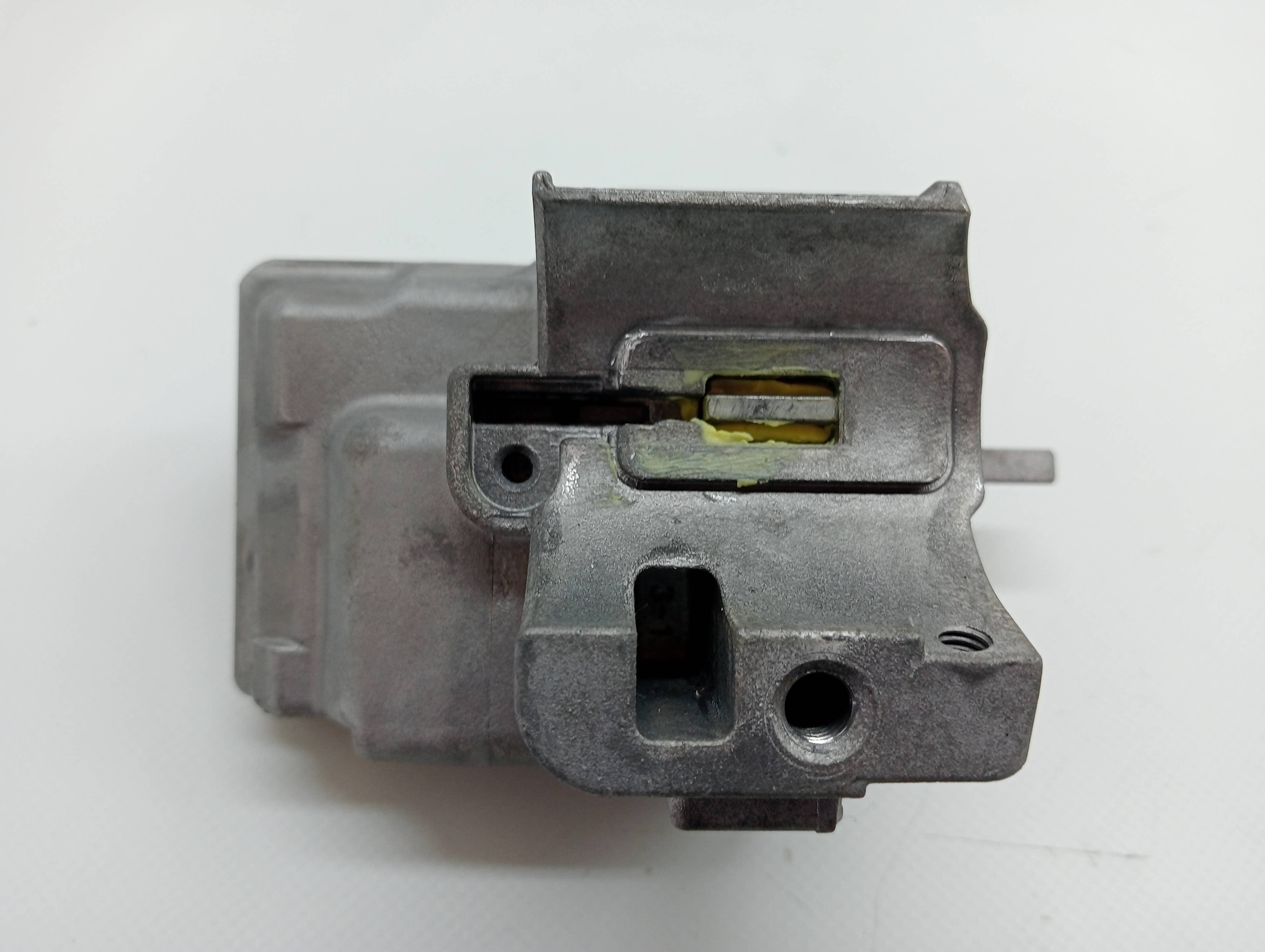 Conmutador de arranque MITSUBISHI ASX (GA0W) 2