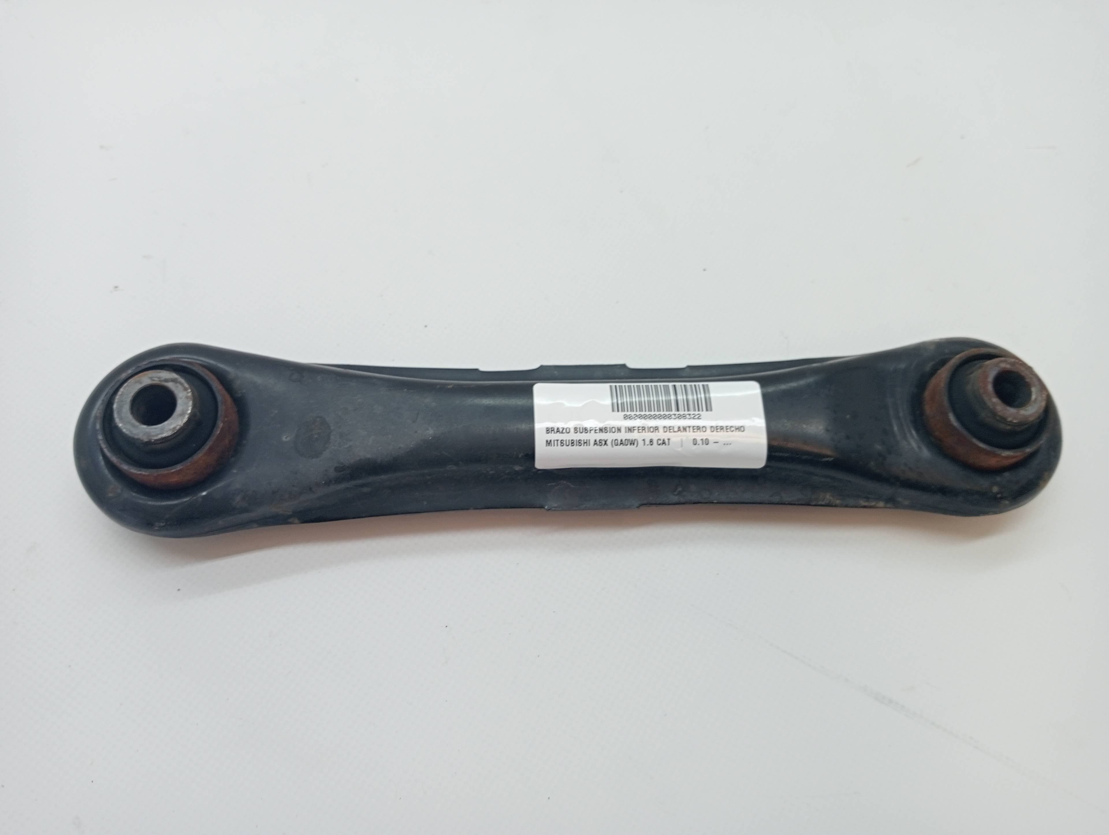 Brazo suspension inferior delantero derecho MITSUBISHI ASX (GA0W)