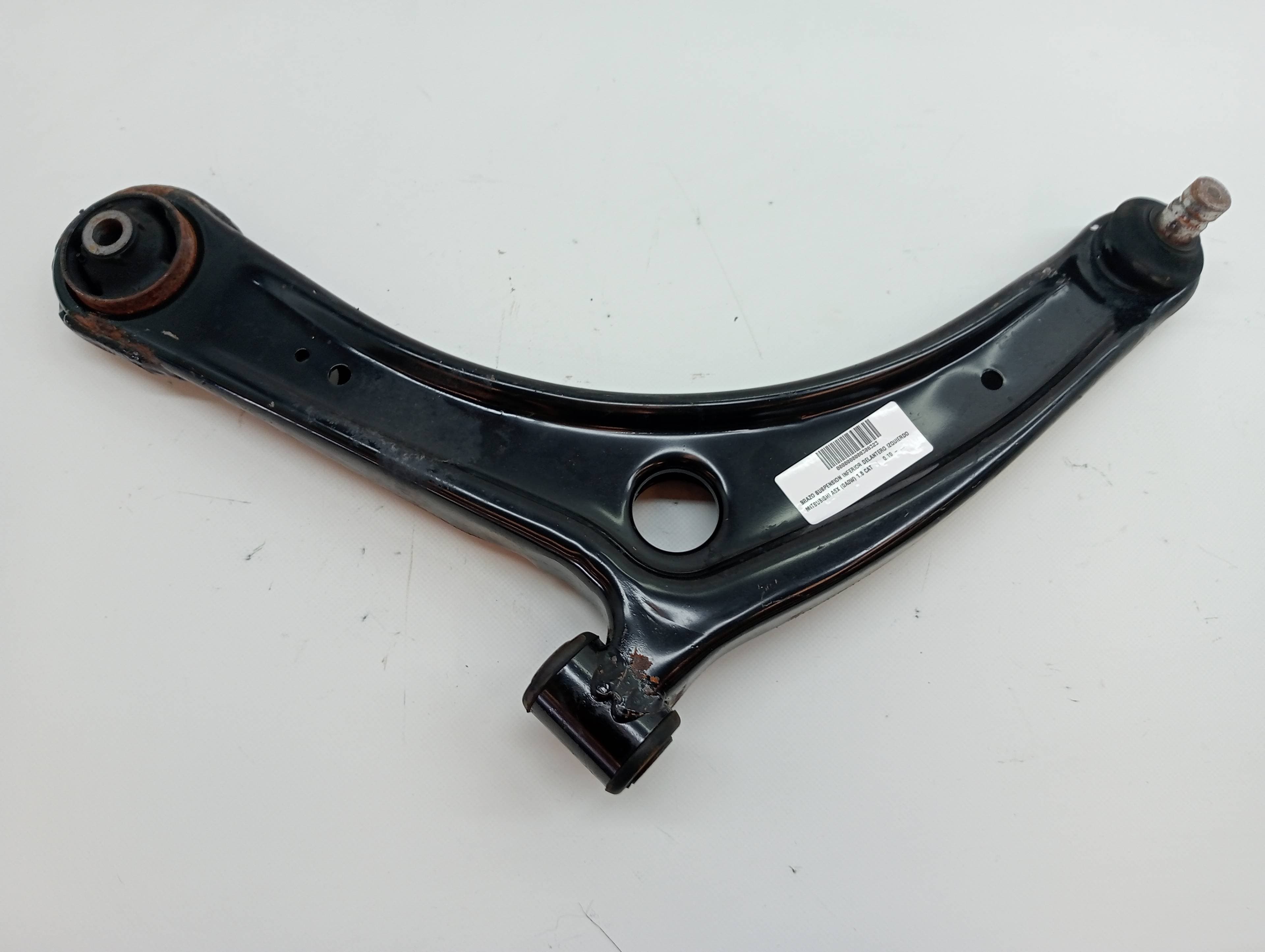 Brazo suspension inferior delantero izquierdo MITSUBISHI ASX (GA0W)
