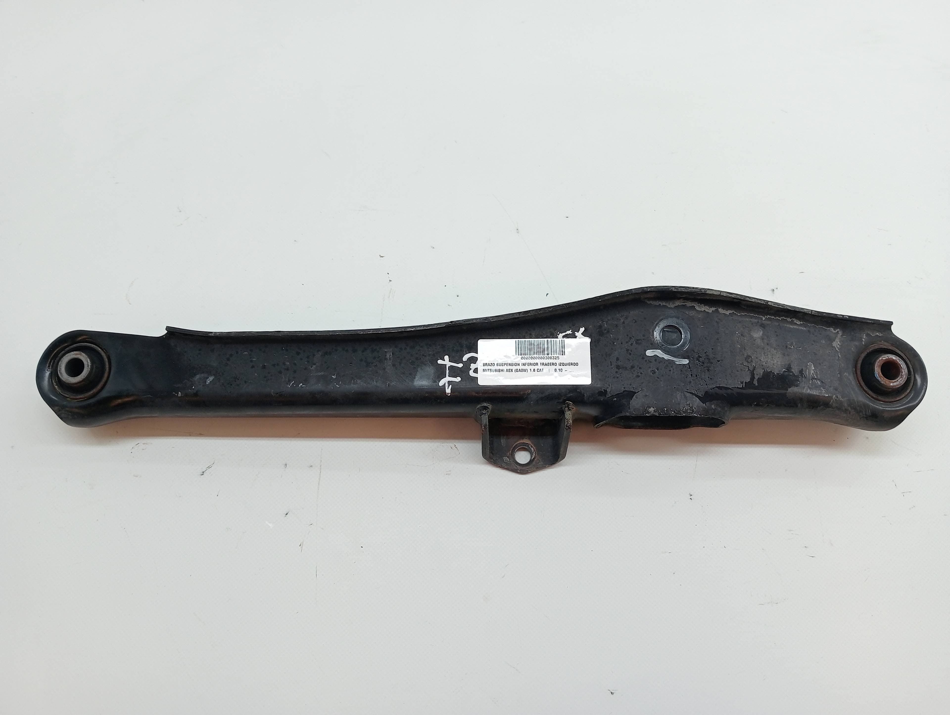 Brazo suspension inferior trasero izquierdo MITSUBISHI ASX (GA0W)