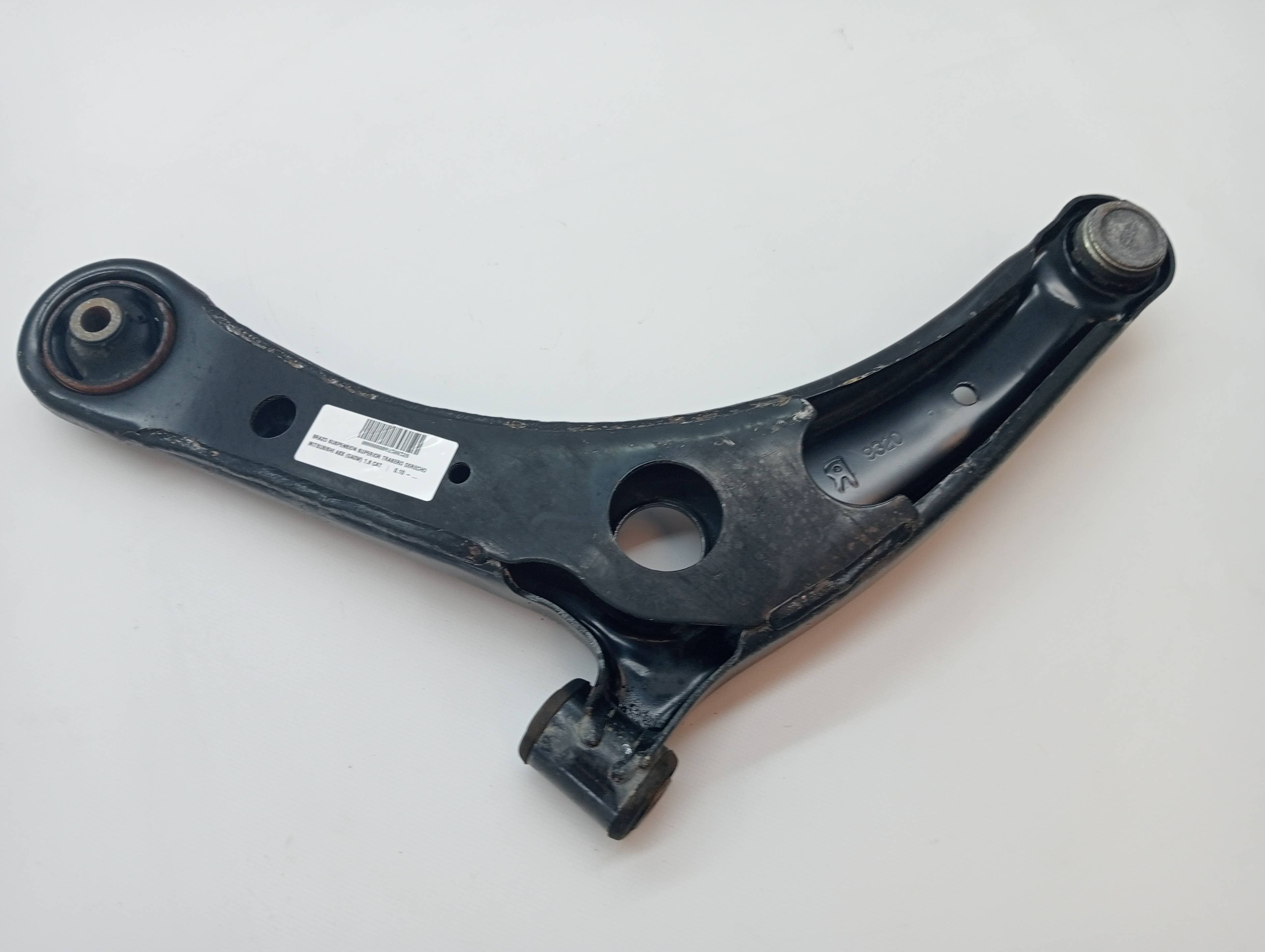Brazo suspension superior trasero derecho MITSUBISHI ASX (GA0W)
