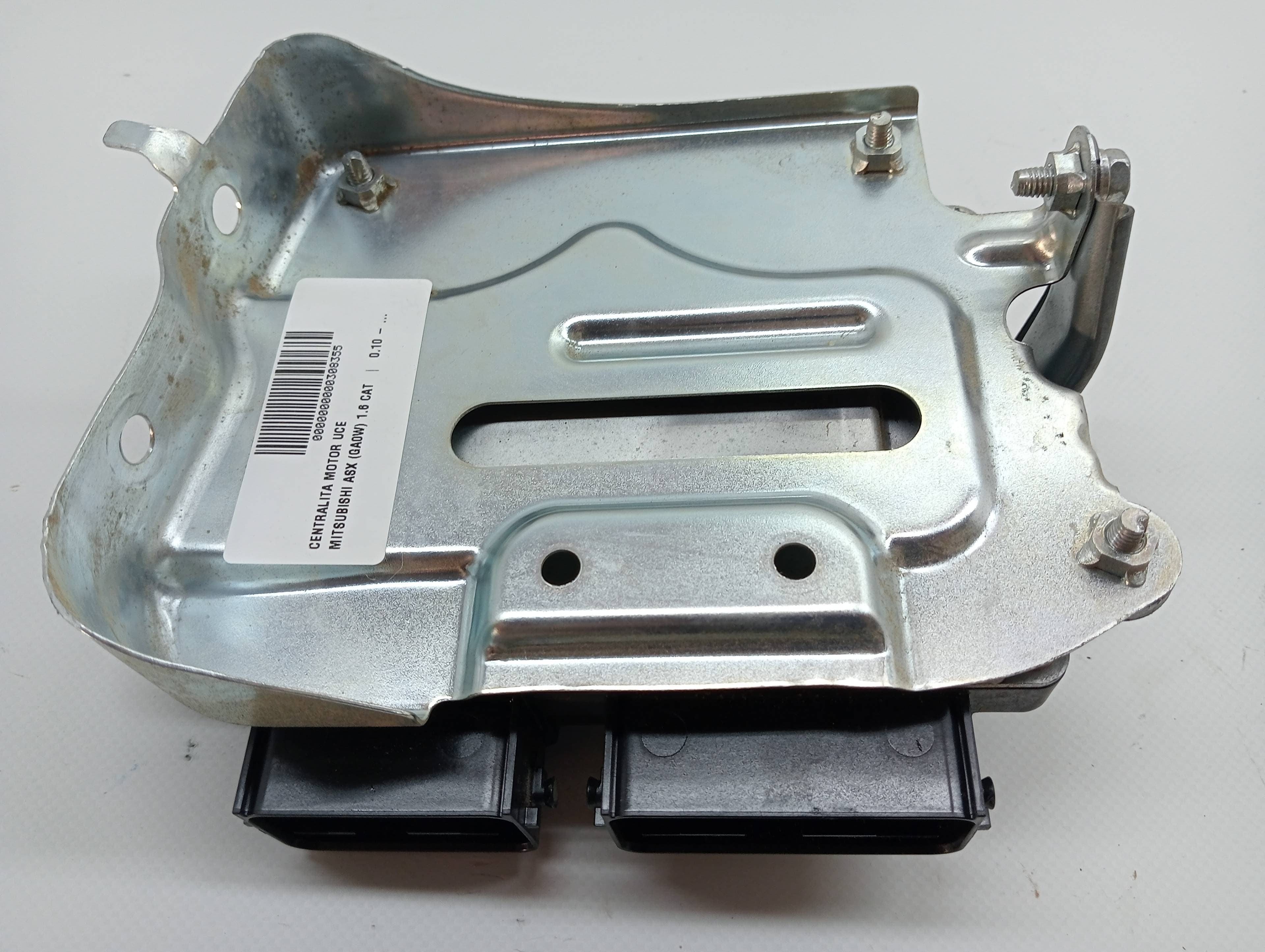 Centralita motor uce MITSUBISHI ASX (GA0W) 2