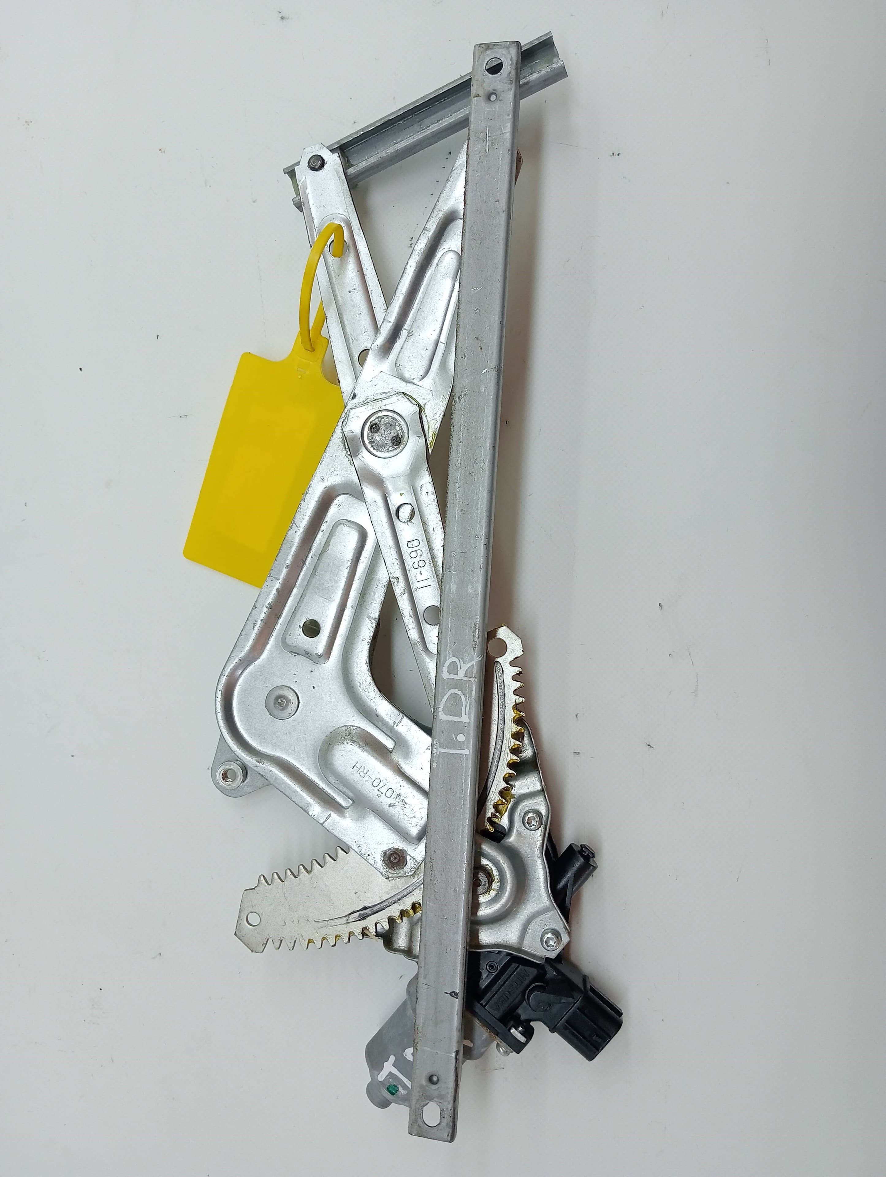 Elevalunas trasero derecho MITSUBISHI ASX (GA0W) 2