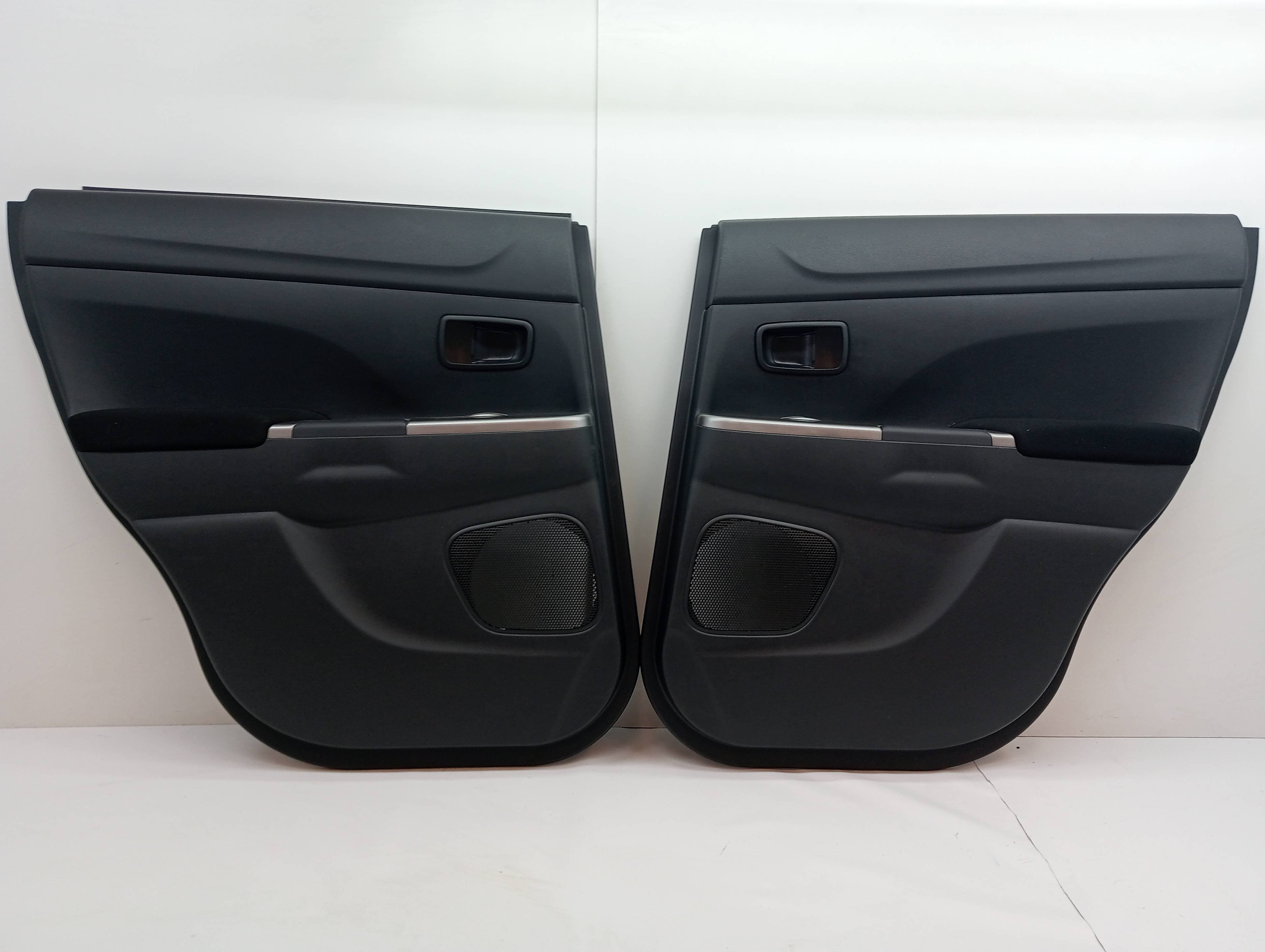 Juego asientos completo MITSUBISHI ASX (GA0W) 3
