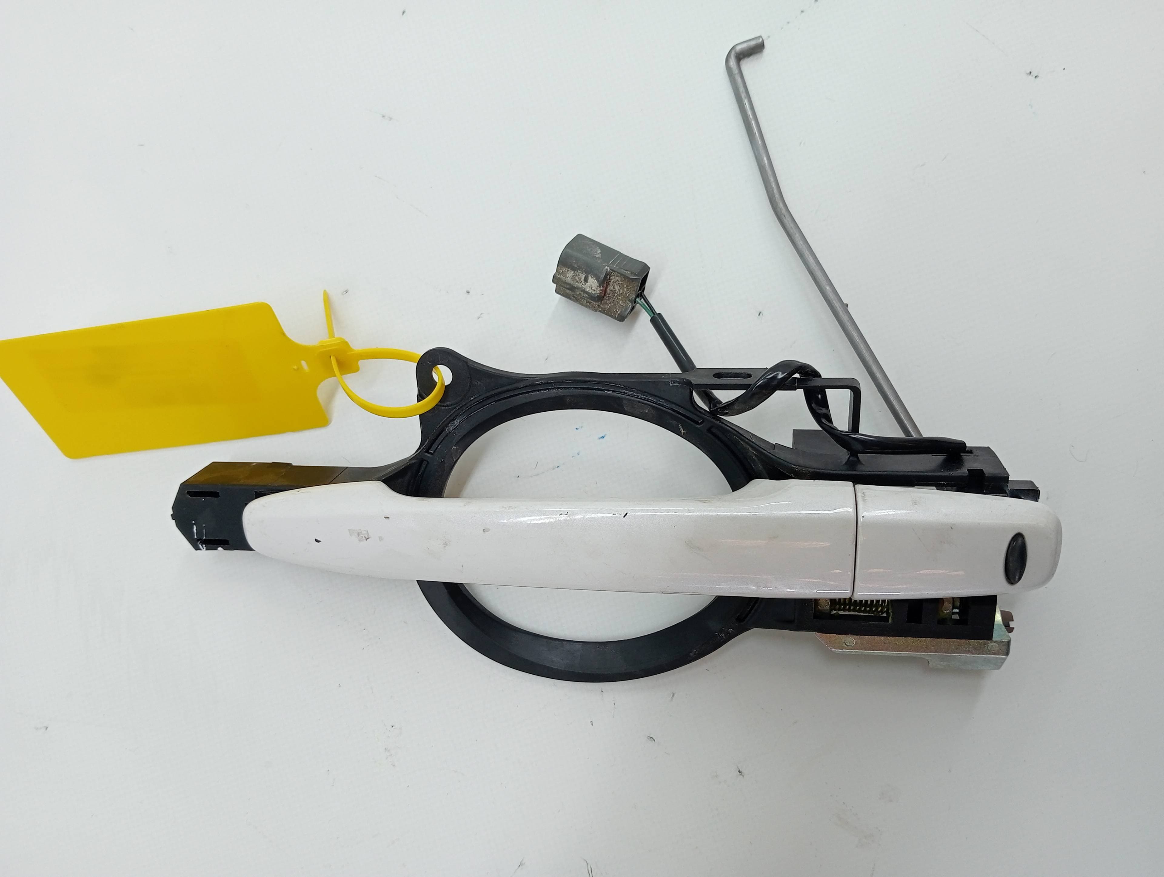 Maneta exterior delantera derecha MITSUBISHI ASX (GA0W) 2