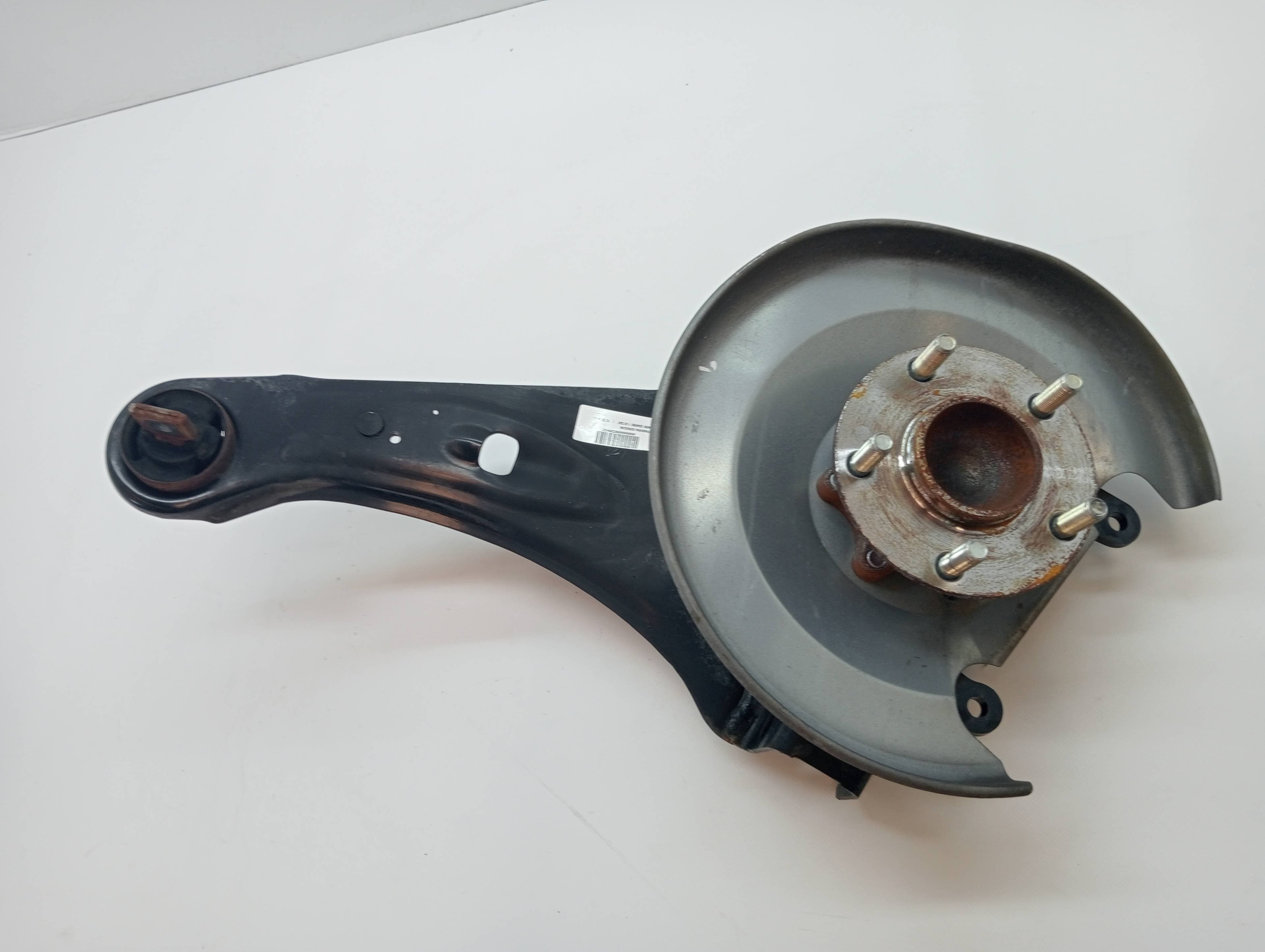 Mangueta trasera derecha MITSUBISHI ASX (GA0W)
