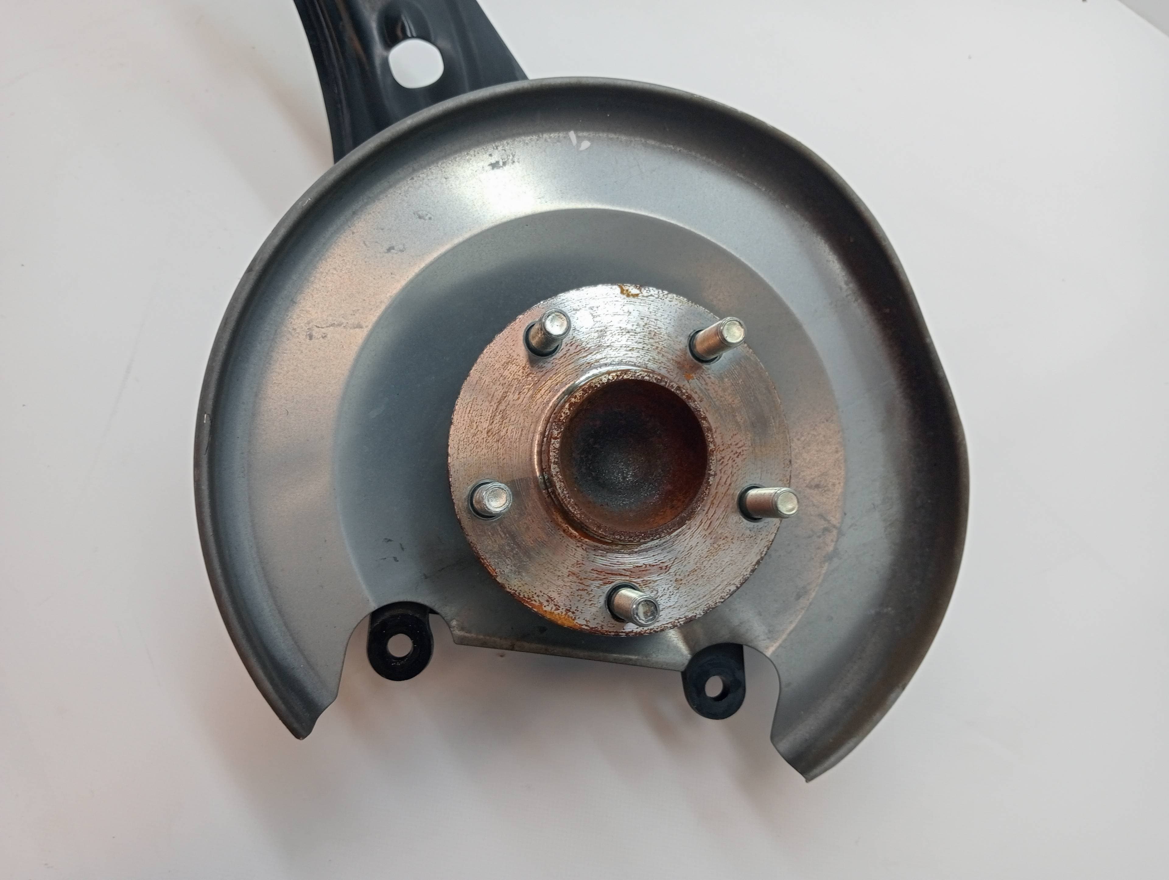 Mangueta trasera derecha MITSUBISHI ASX (GA0W) 3
