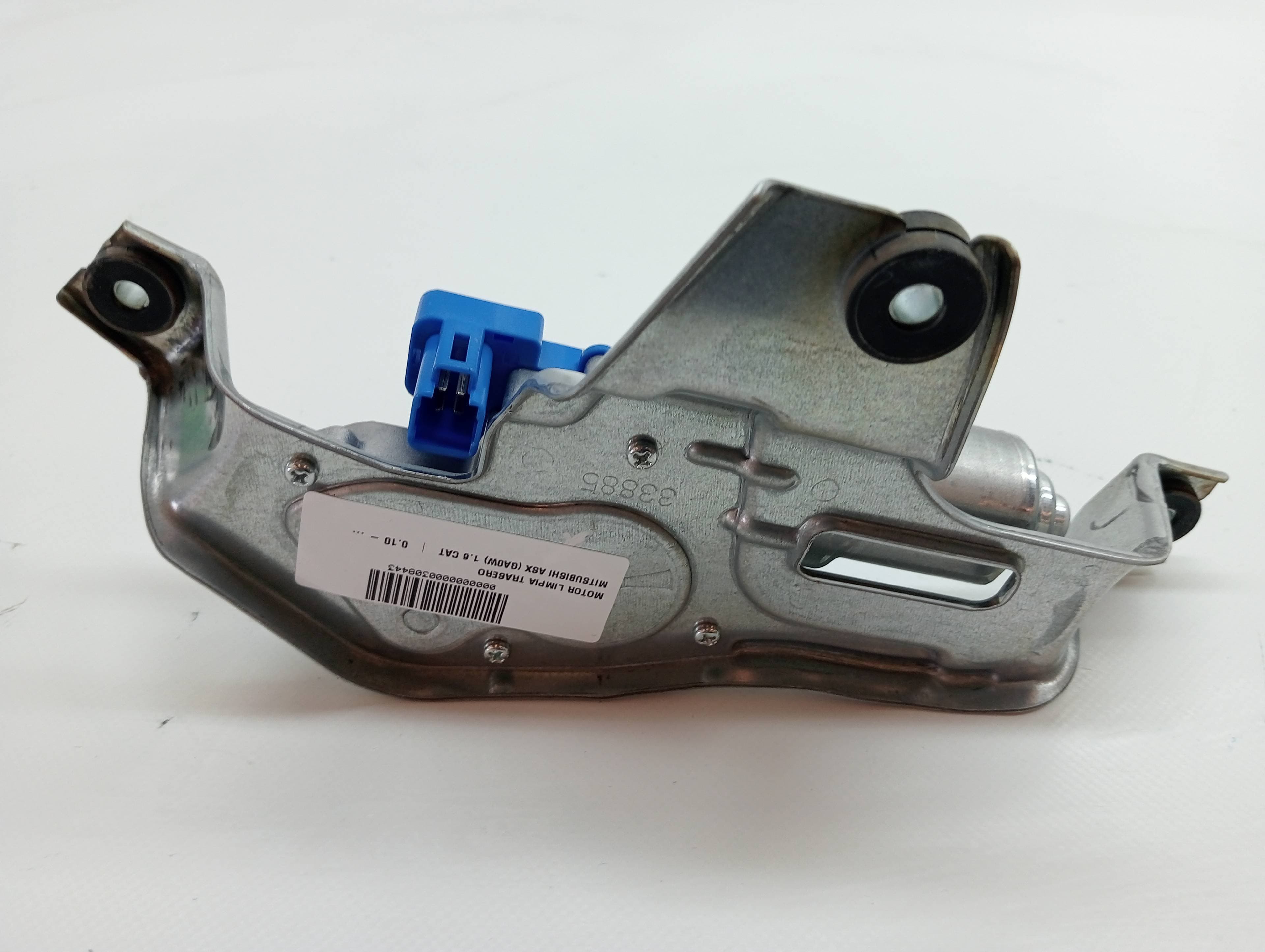 Motor limpia trasero MITSUBISHI ASX (GA0W)