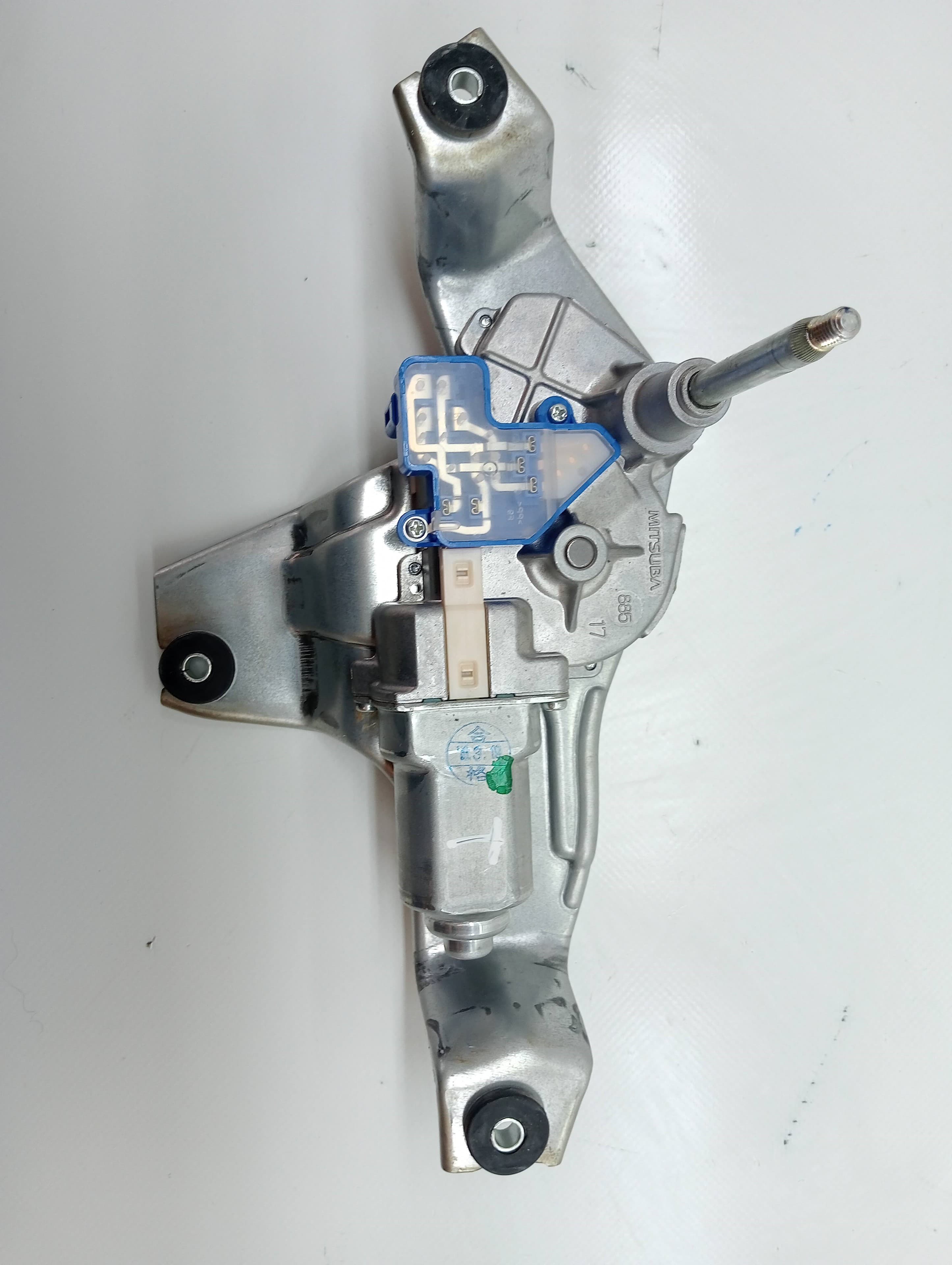 Motor limpia trasero MITSUBISHI ASX (GA0W) 2