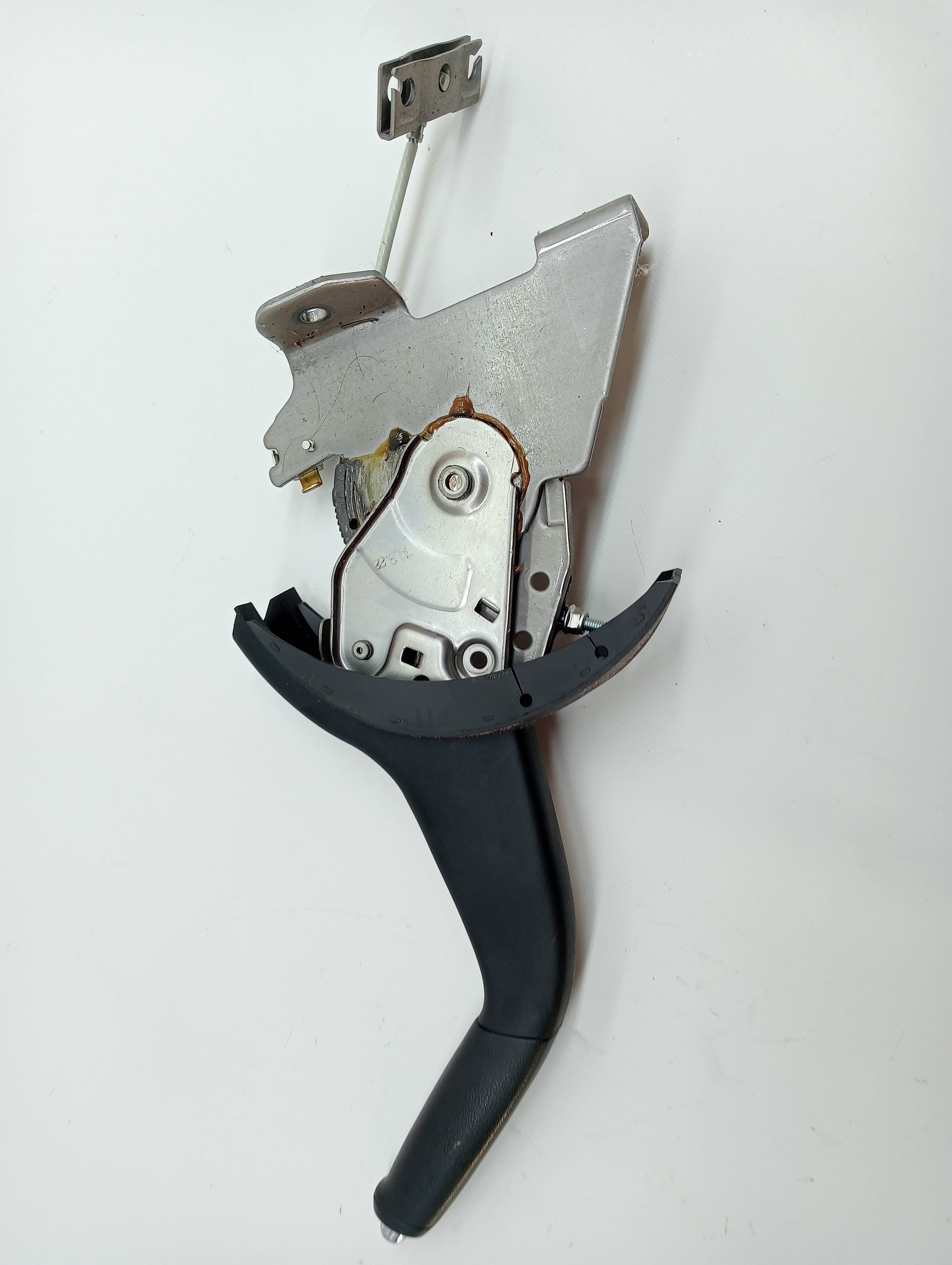 Palanca freno de mano MITSUBISHI ASX (GA0W) 2