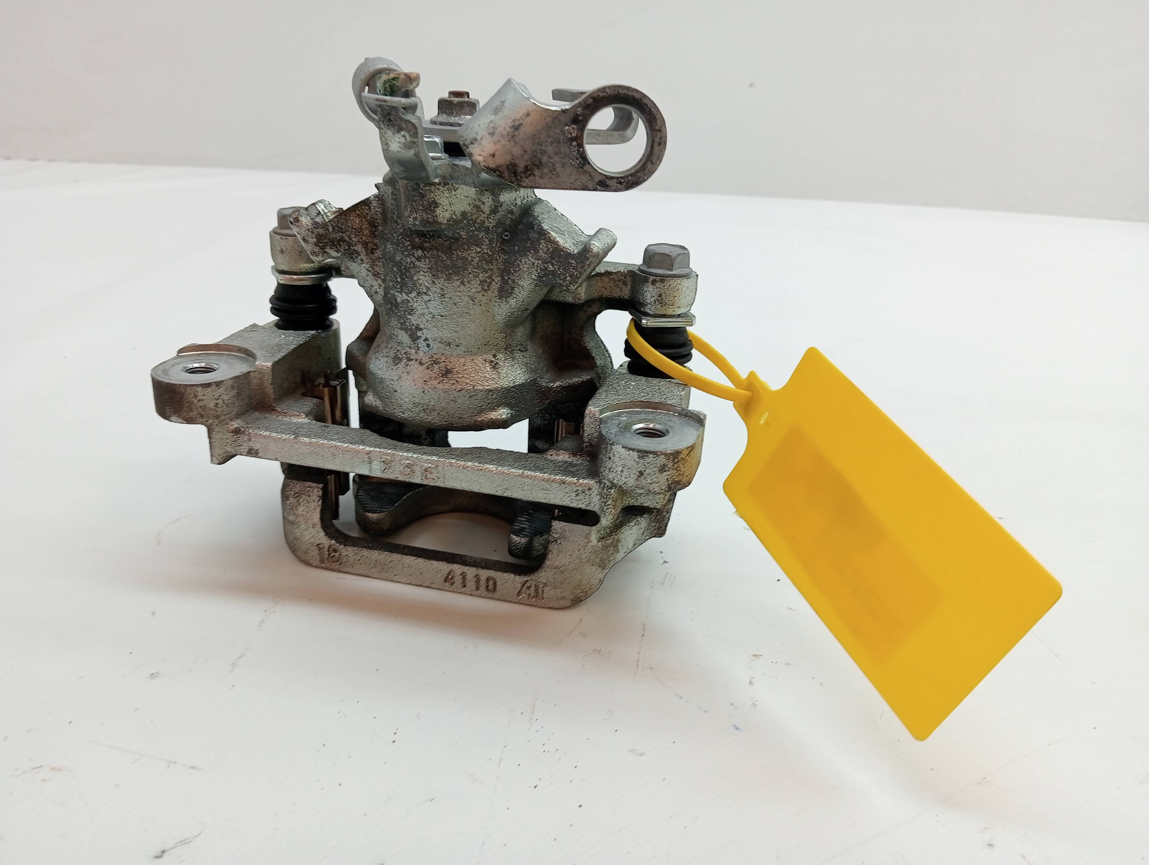 Recambio MITSUBISHI ASX (GA0W) ref. 4605B844 2
