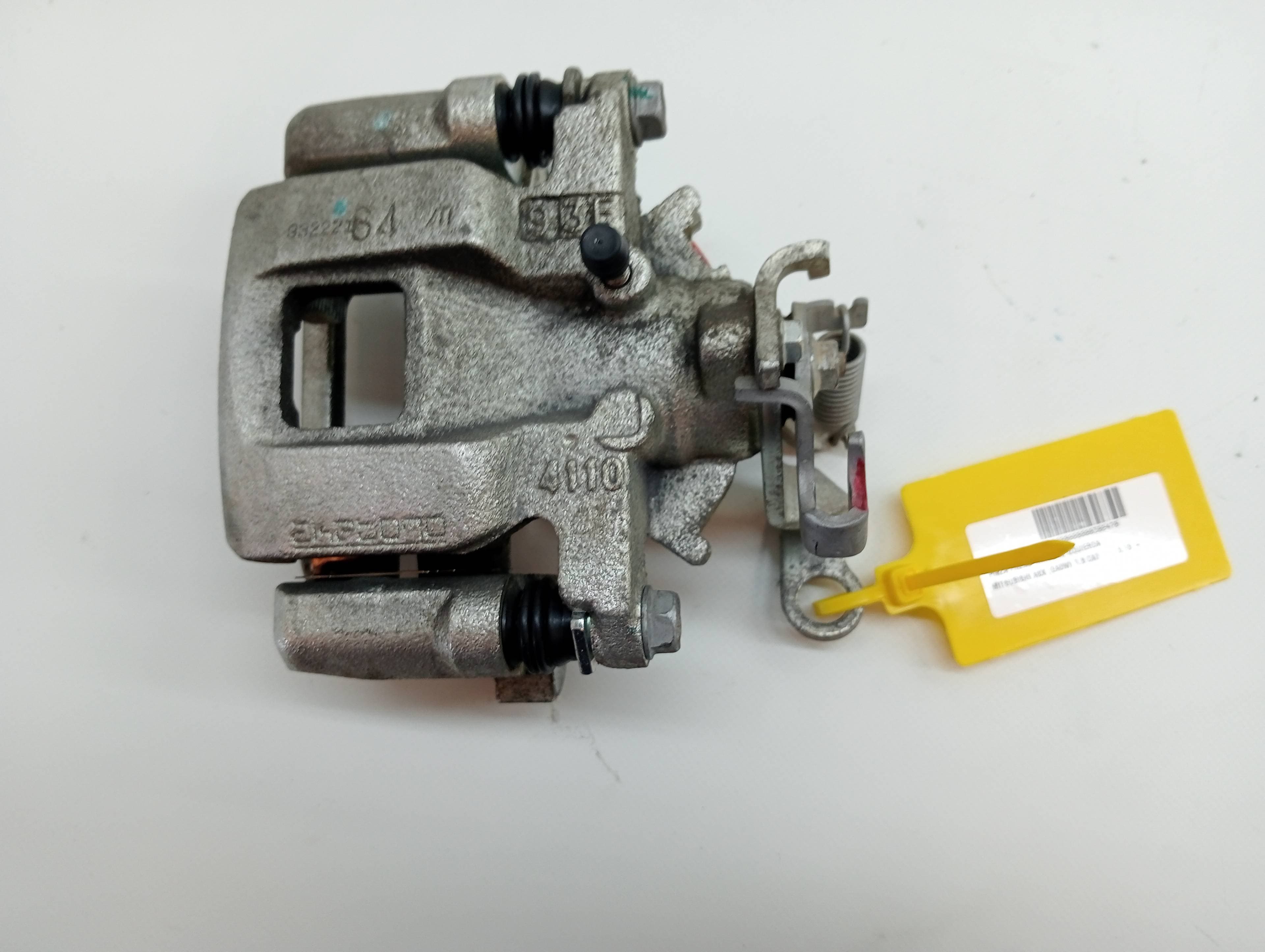 Recambio MITSUBISHI ASX (GA0W) ref. 4605B843