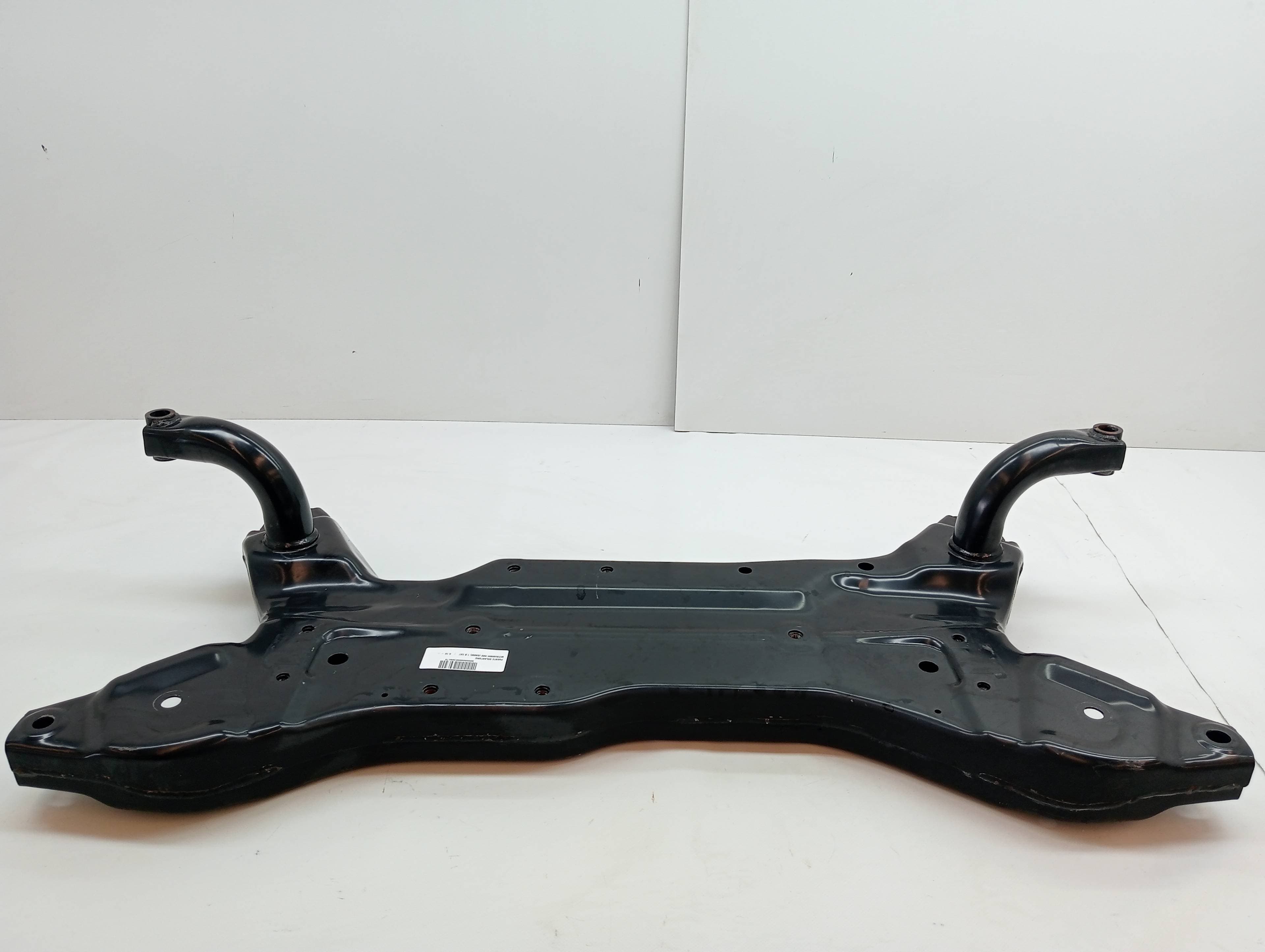 Puente delantero MITSUBISHI ASX (GA0W)