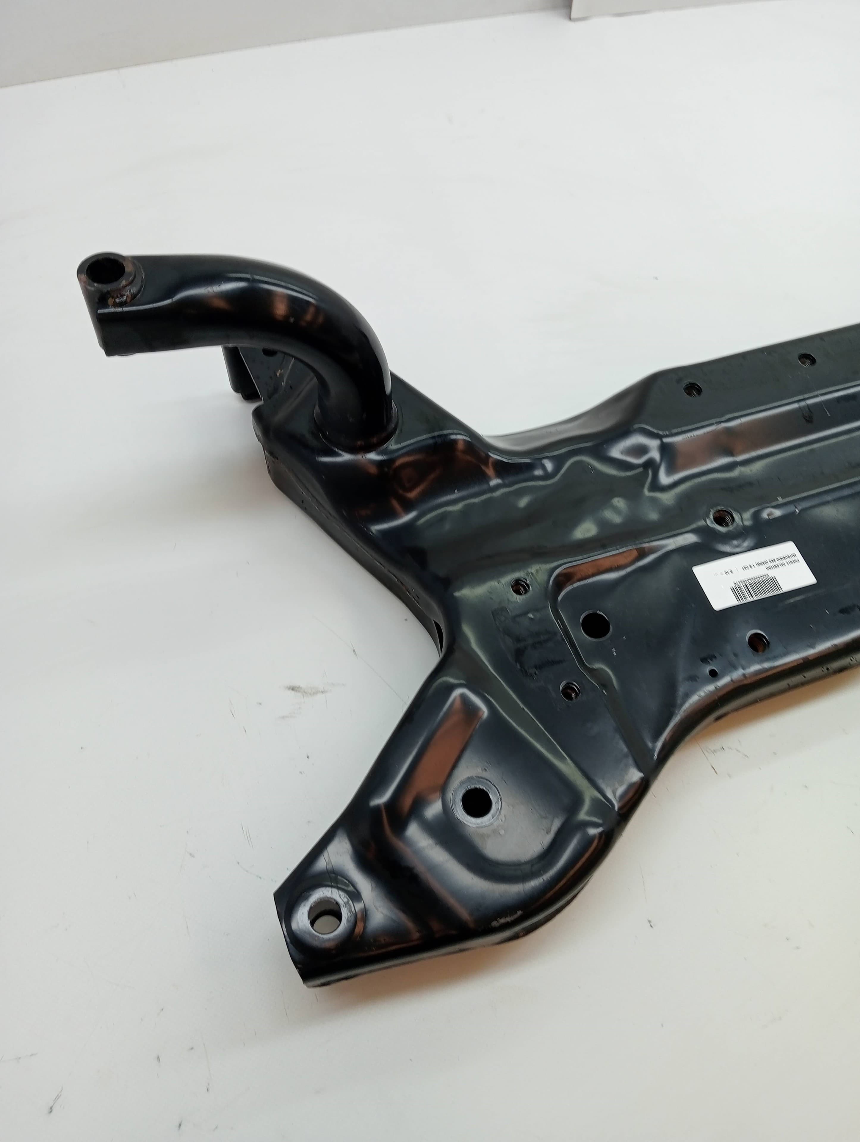 Puente delantero MITSUBISHI ASX (GA0W) 2