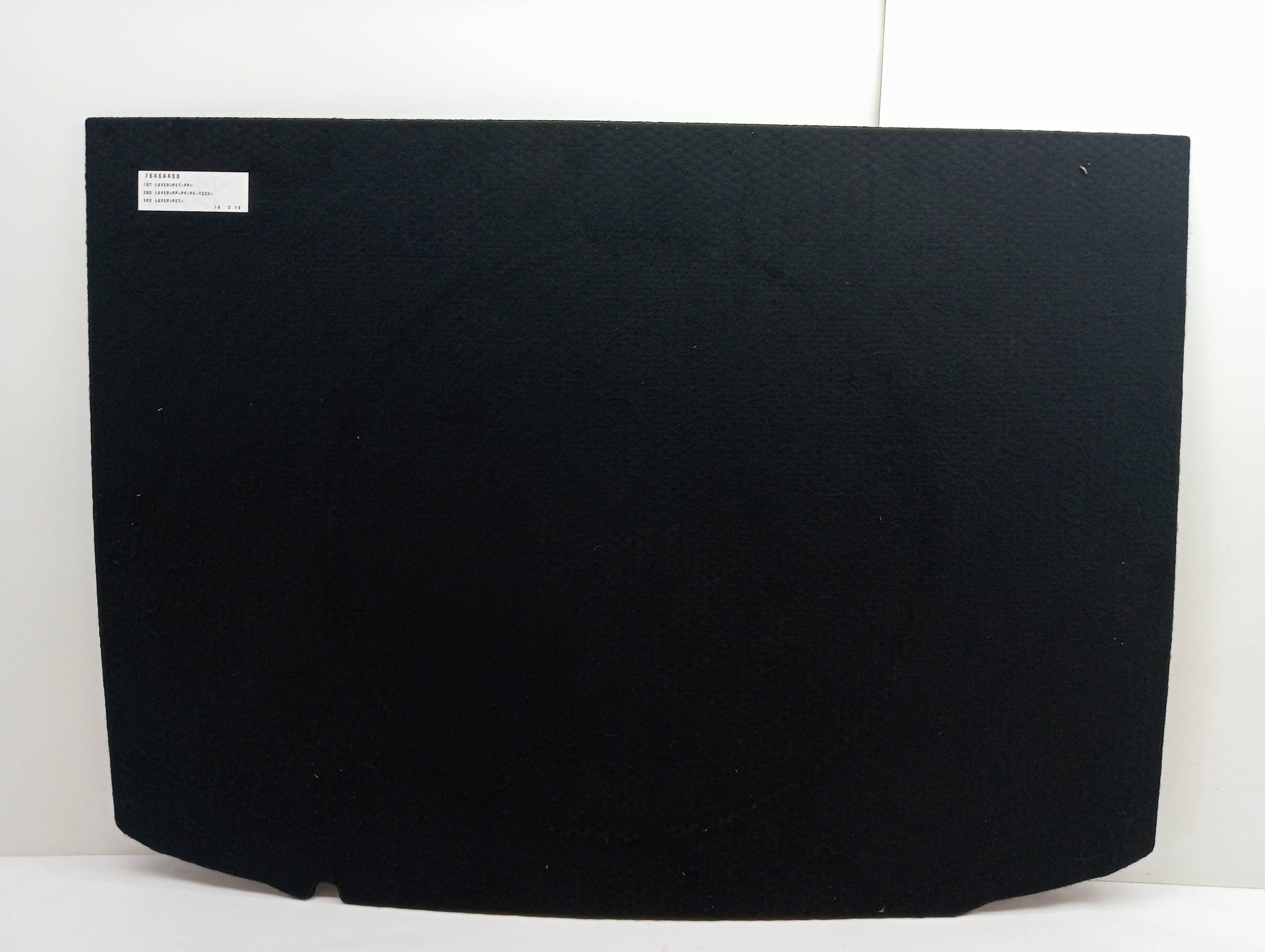 Tapa maletero MITSUBISHI ASX (GA0W) 2