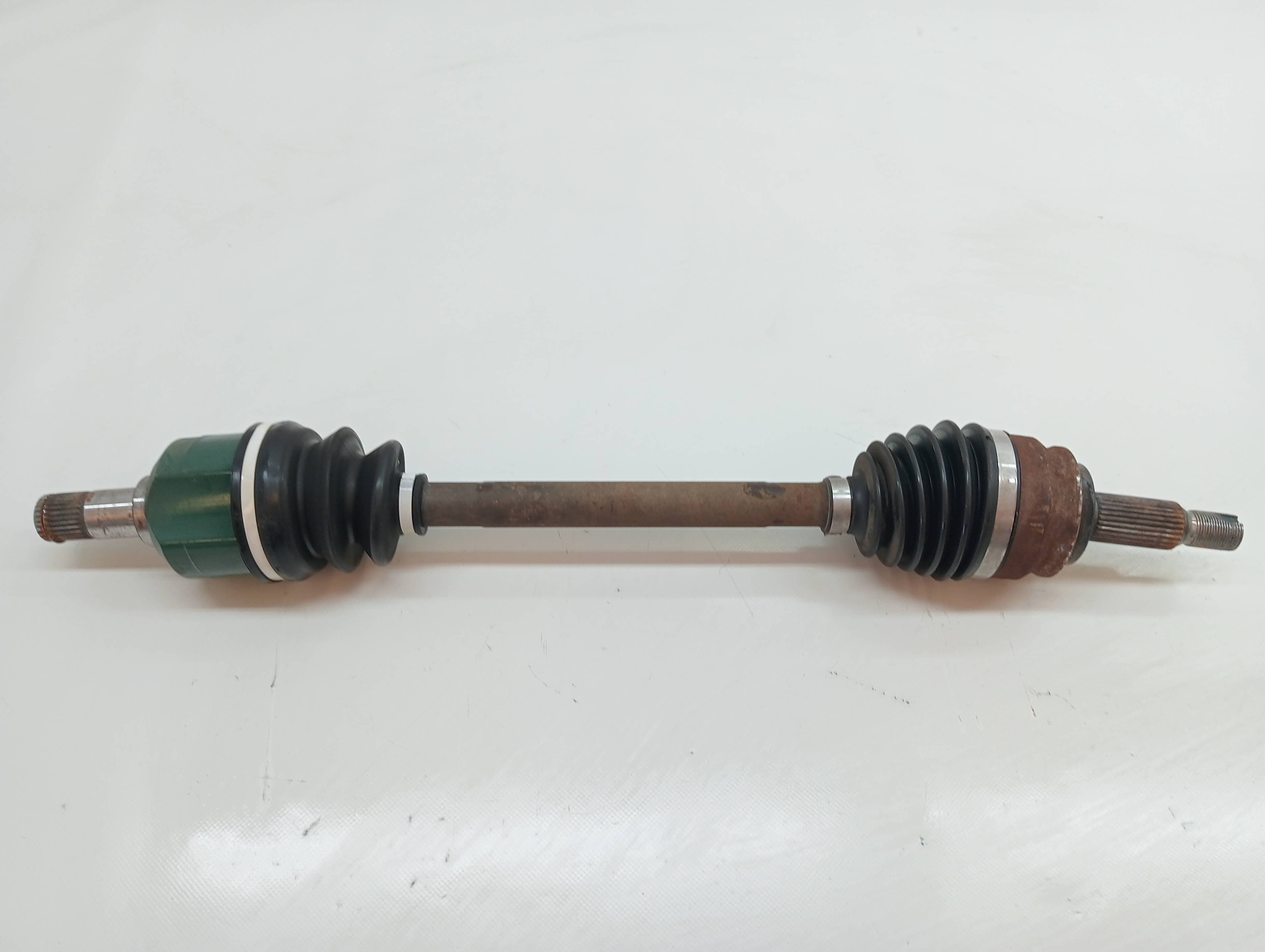 Transmision delantera izquierda MITSUBISHI ASX (GA0W) 2