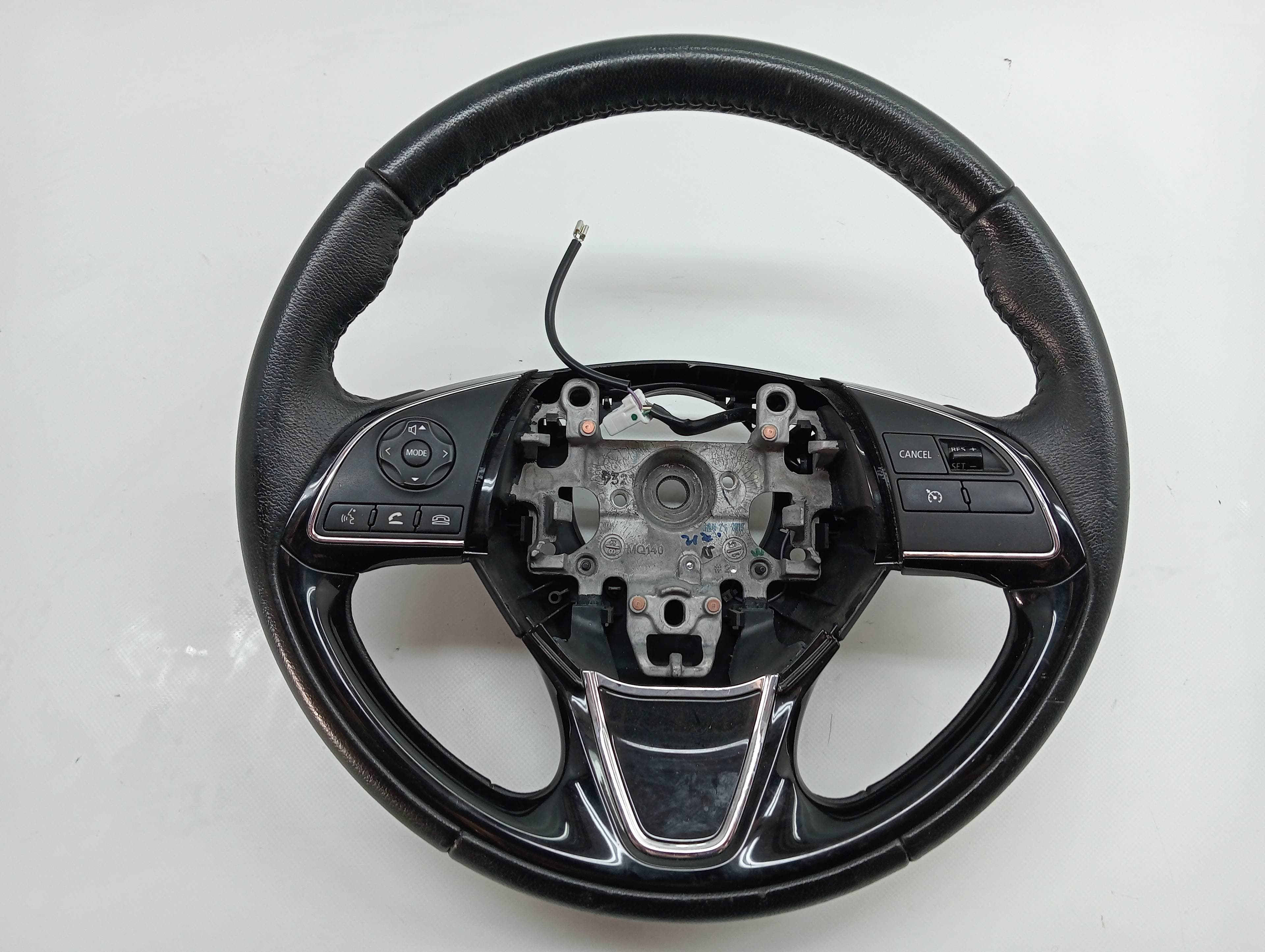 Volante MITSUBISHI ASX (GA0W)