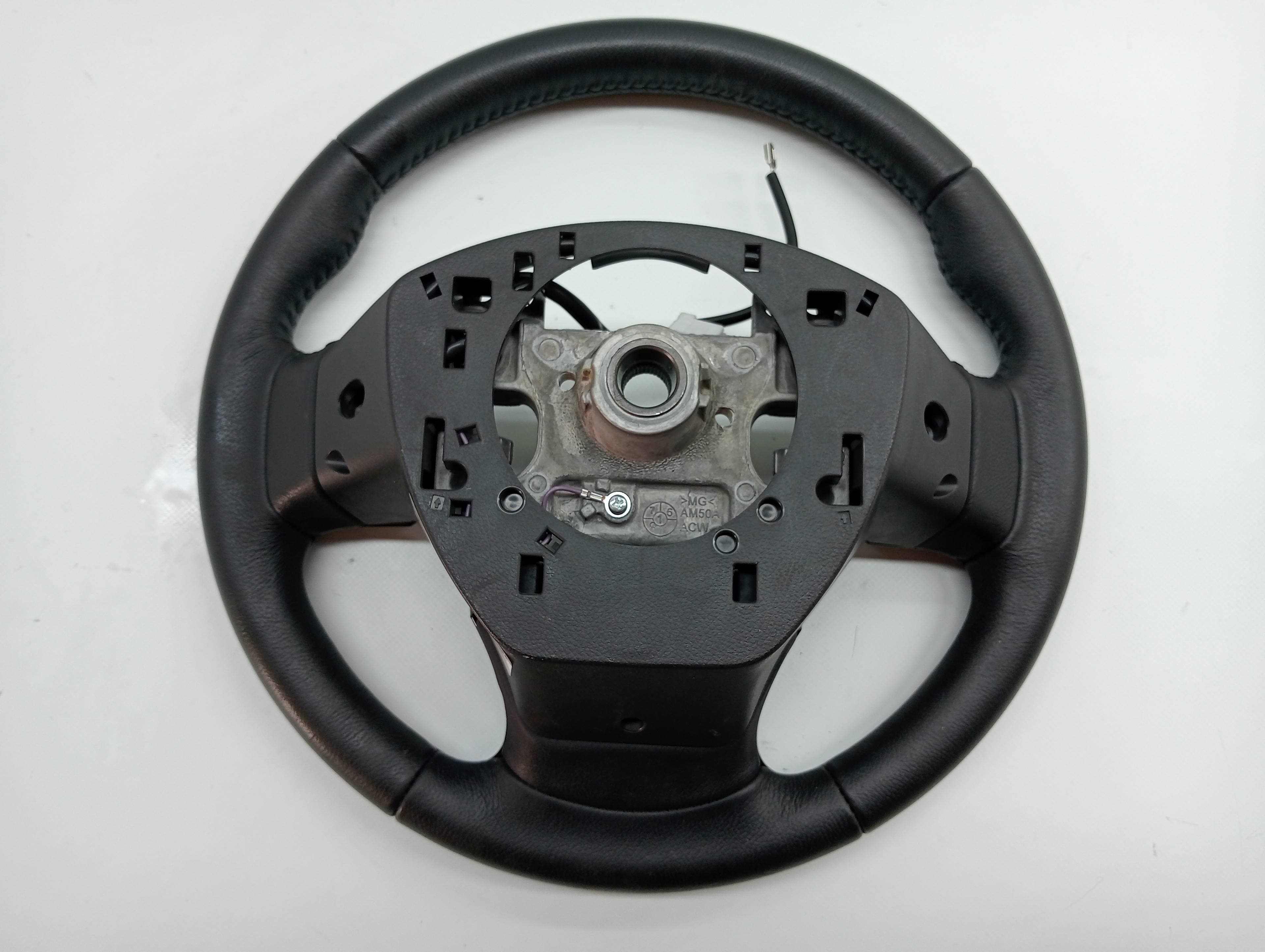 Volante MITSUBISHI ASX (GA0W) 2