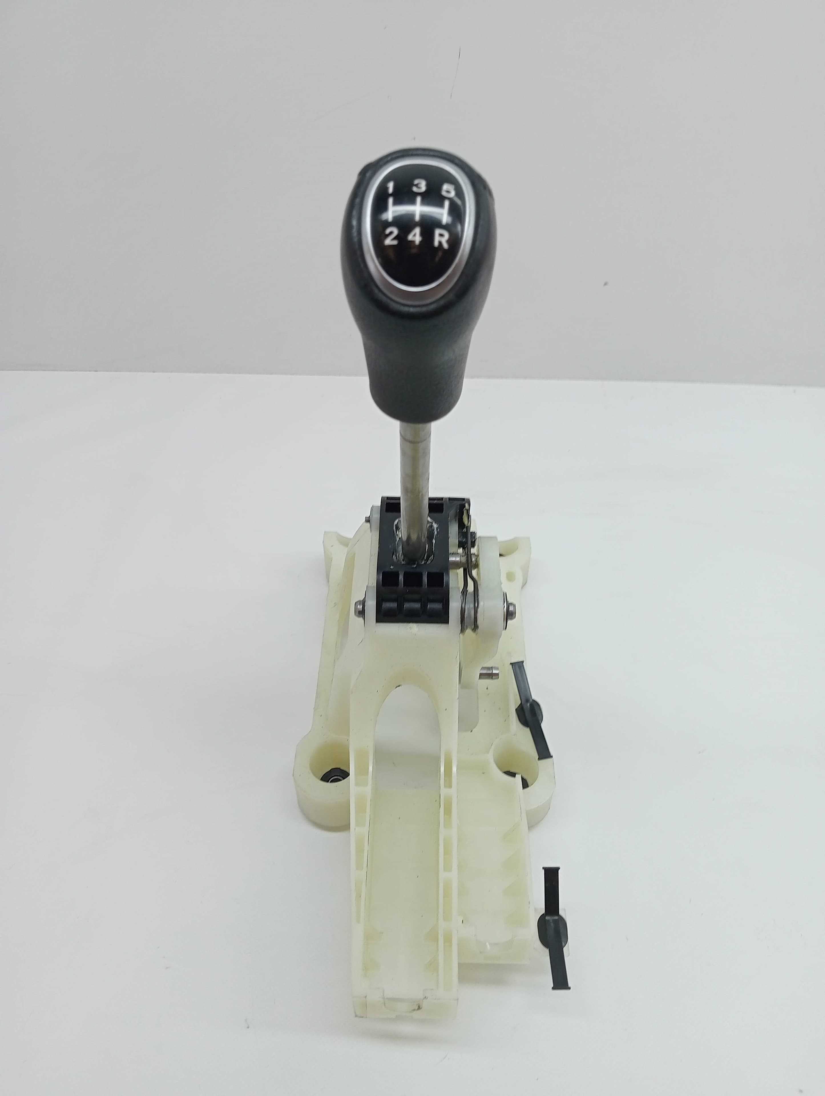 Palanca cambio MITSUBISHI ASX (GA0W) 2