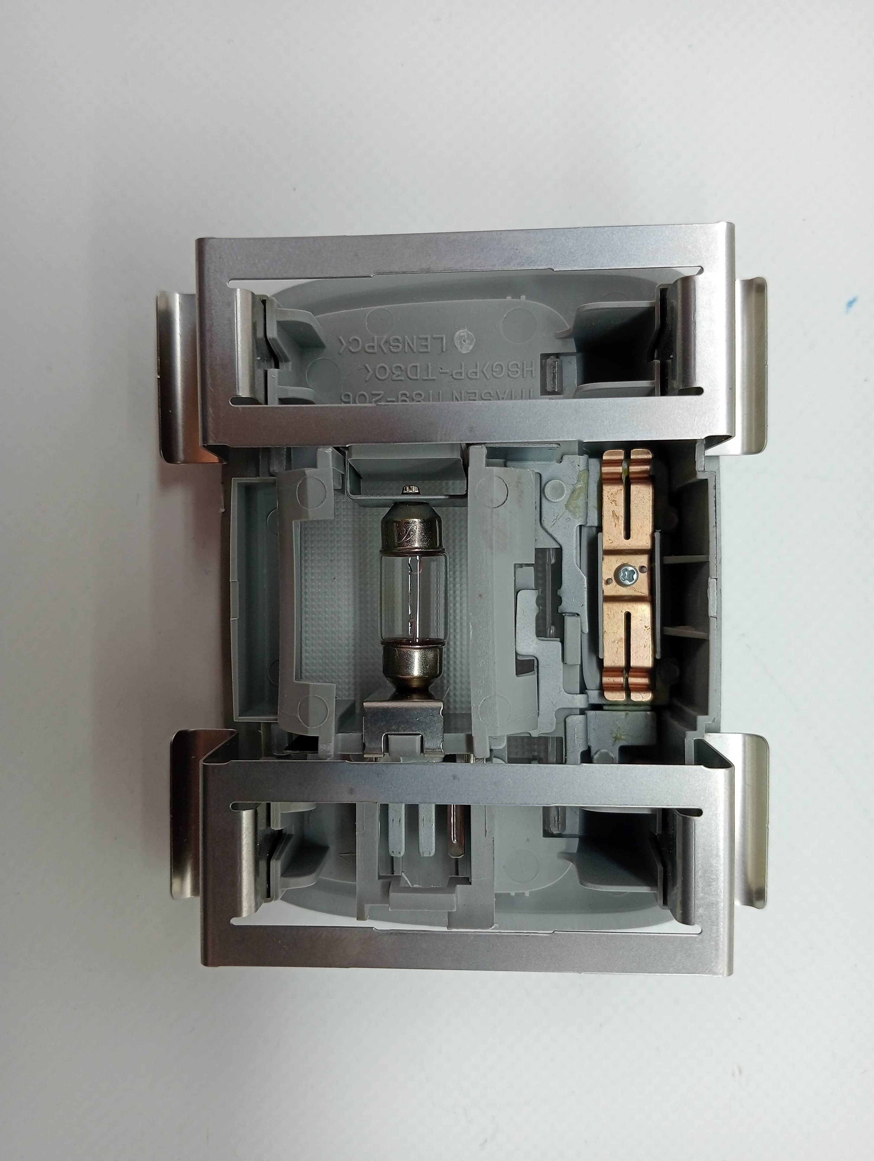 Luz interior MITSUBISHI ASX (GA0W) 3