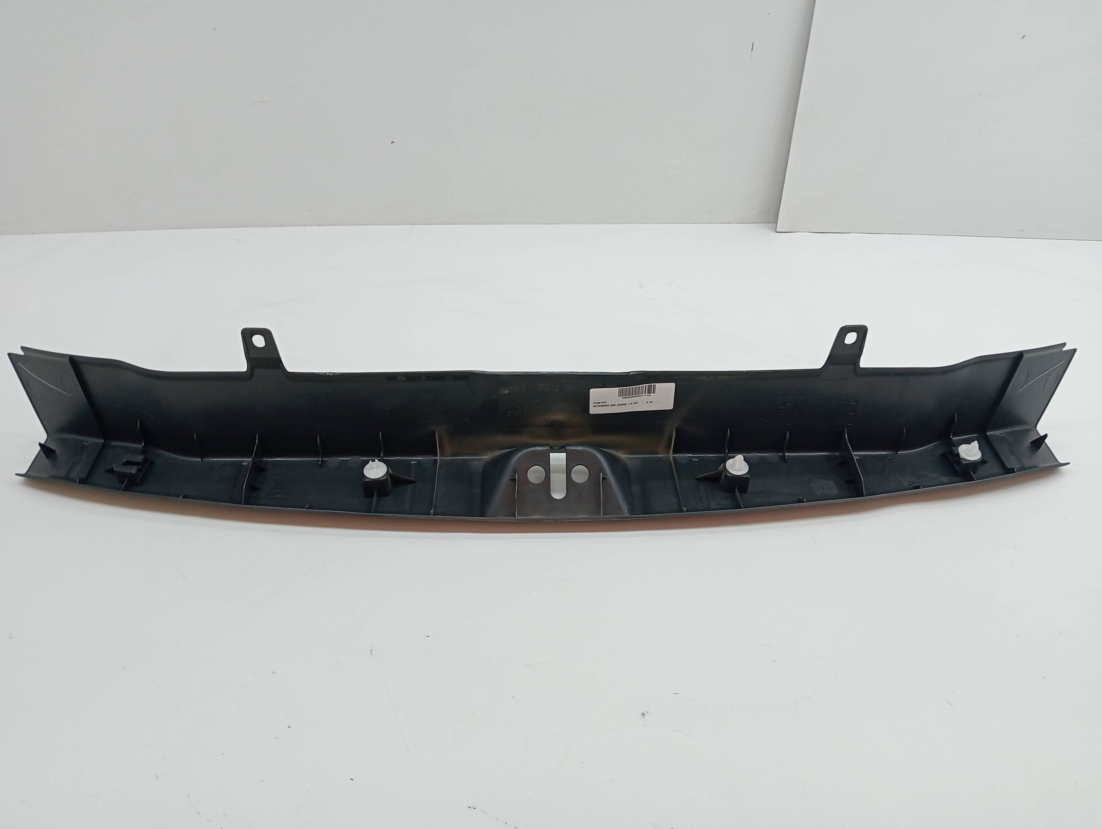 Plastico MITSUBISHI ASX (GA0W) 2